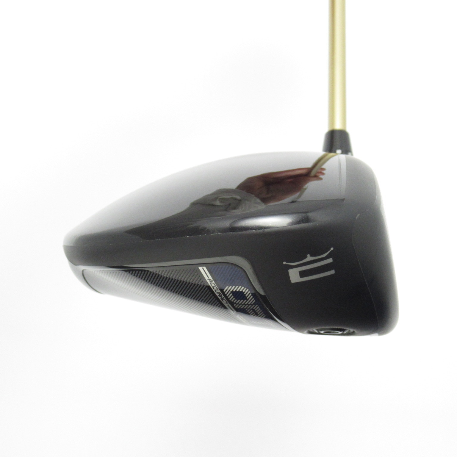 中古】OPTM X ドライバー SPEEDER NX GOLD 60 10.5 S BC(ドライバー