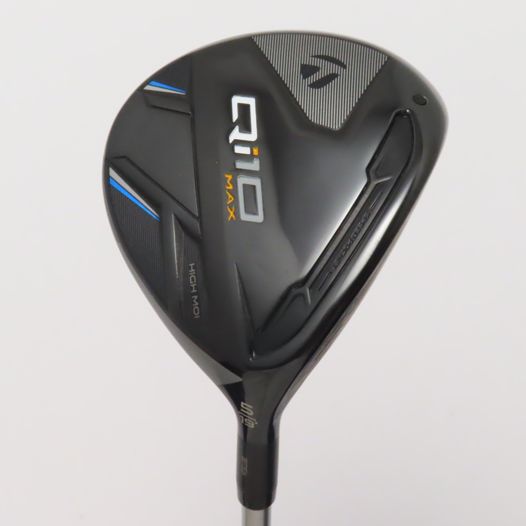 中古】Qi10 MAX フェアウェイウッド (テーラーメイド) Qi10 通販｜GDO
