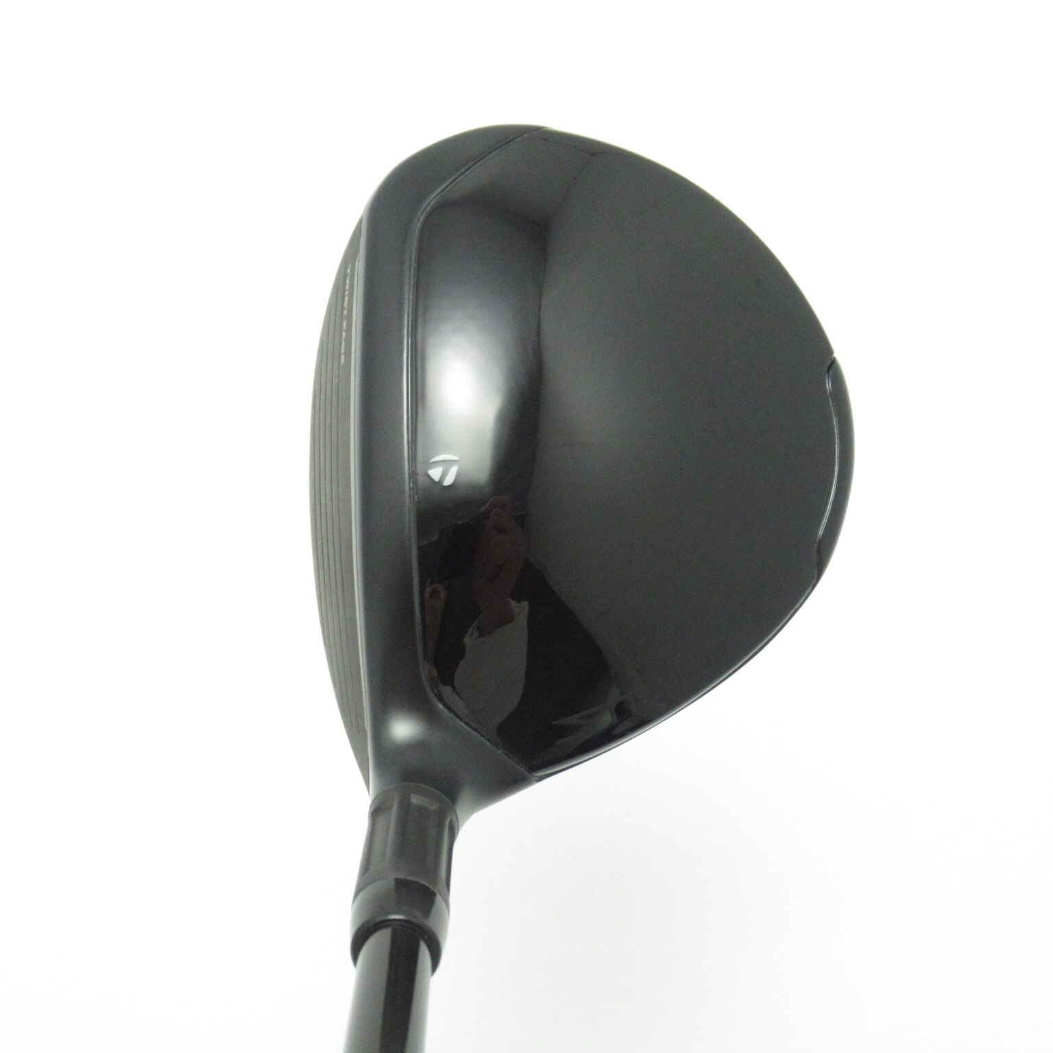 中古】ステルス2 フェアウェイウッド Tour AD CQ-6 21 X C