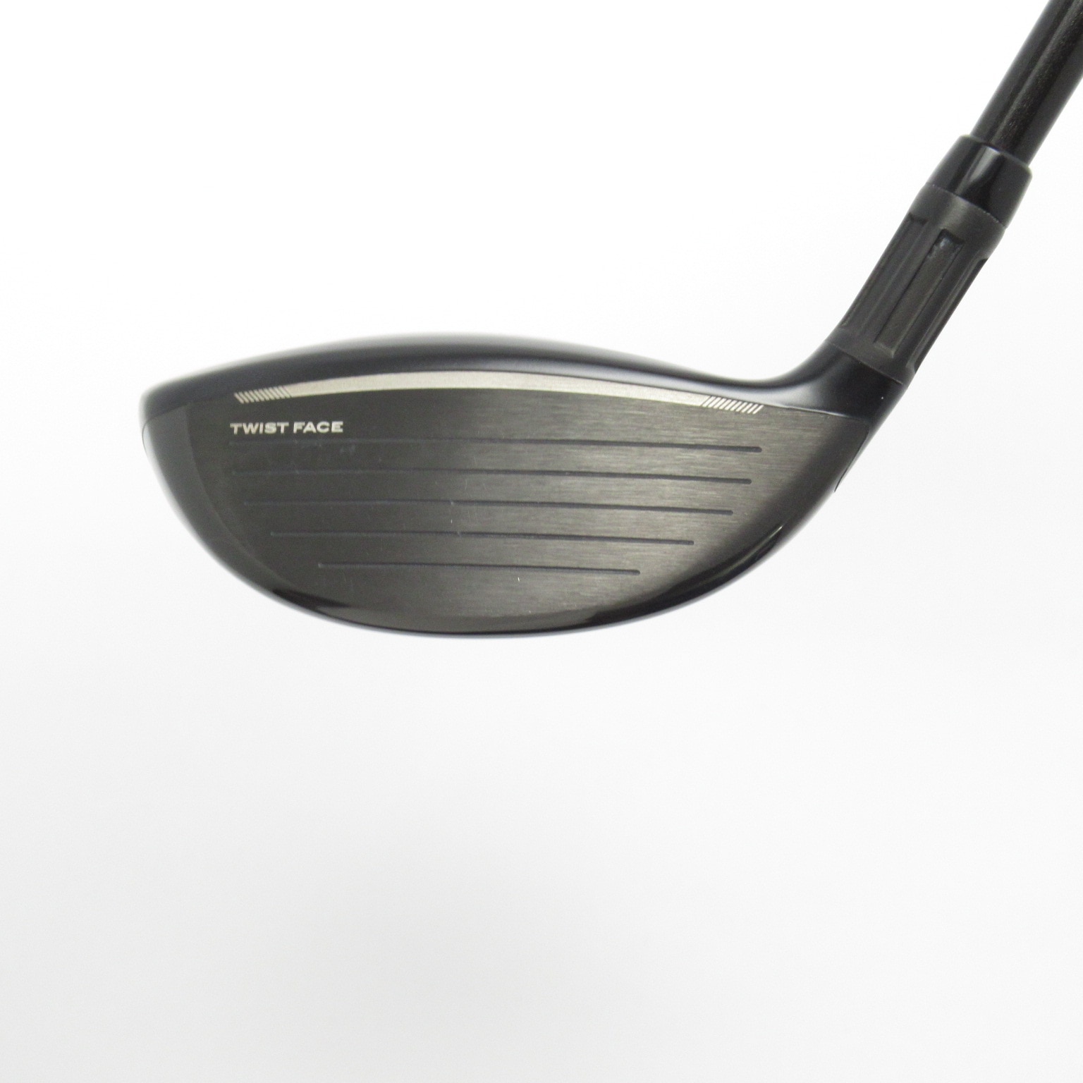 中古】ステルス2 フェアウェイウッド Tour AD CQ-6 21 X C