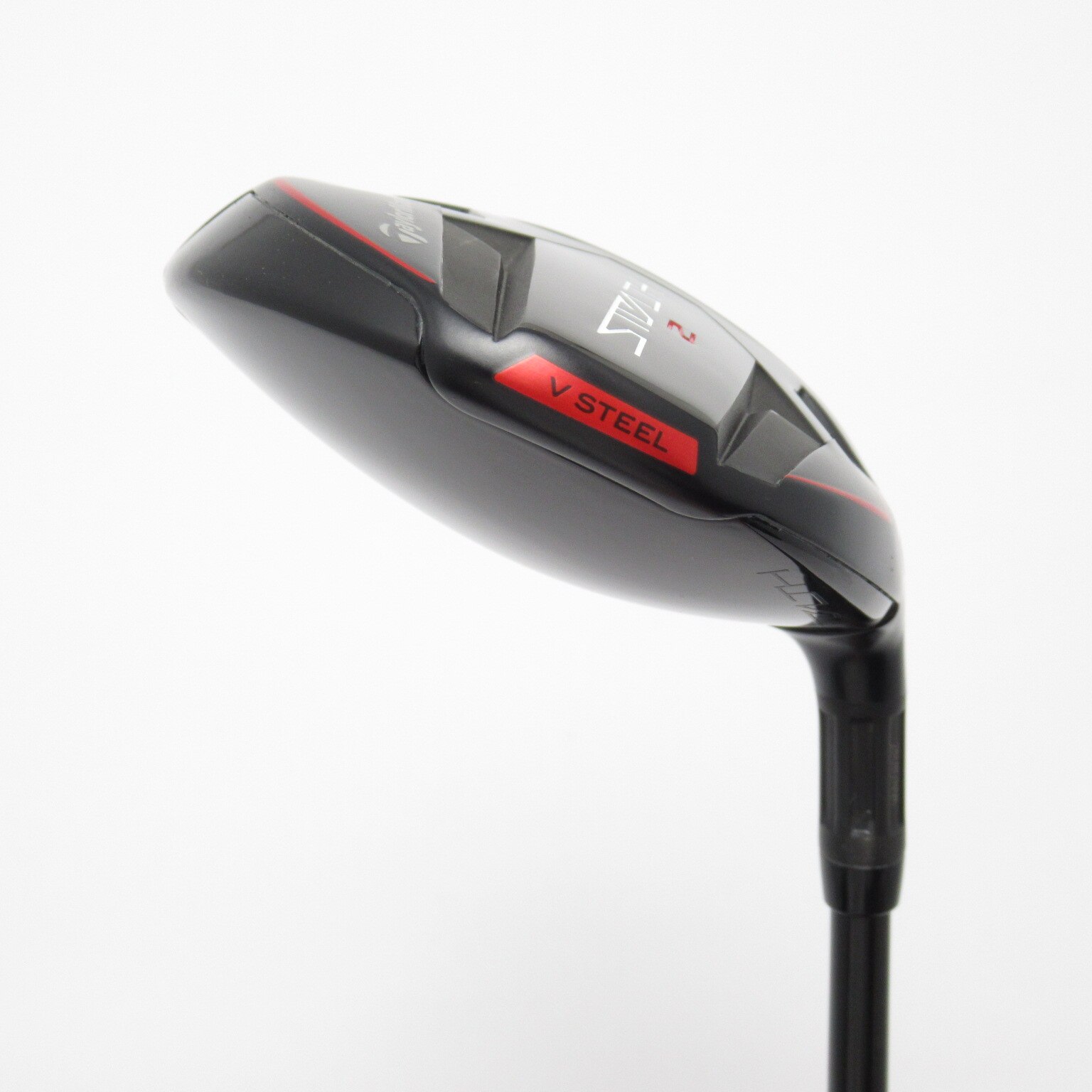 中古】ステルス2 フェアウェイウッド Tour AD CQ-6 21 X C