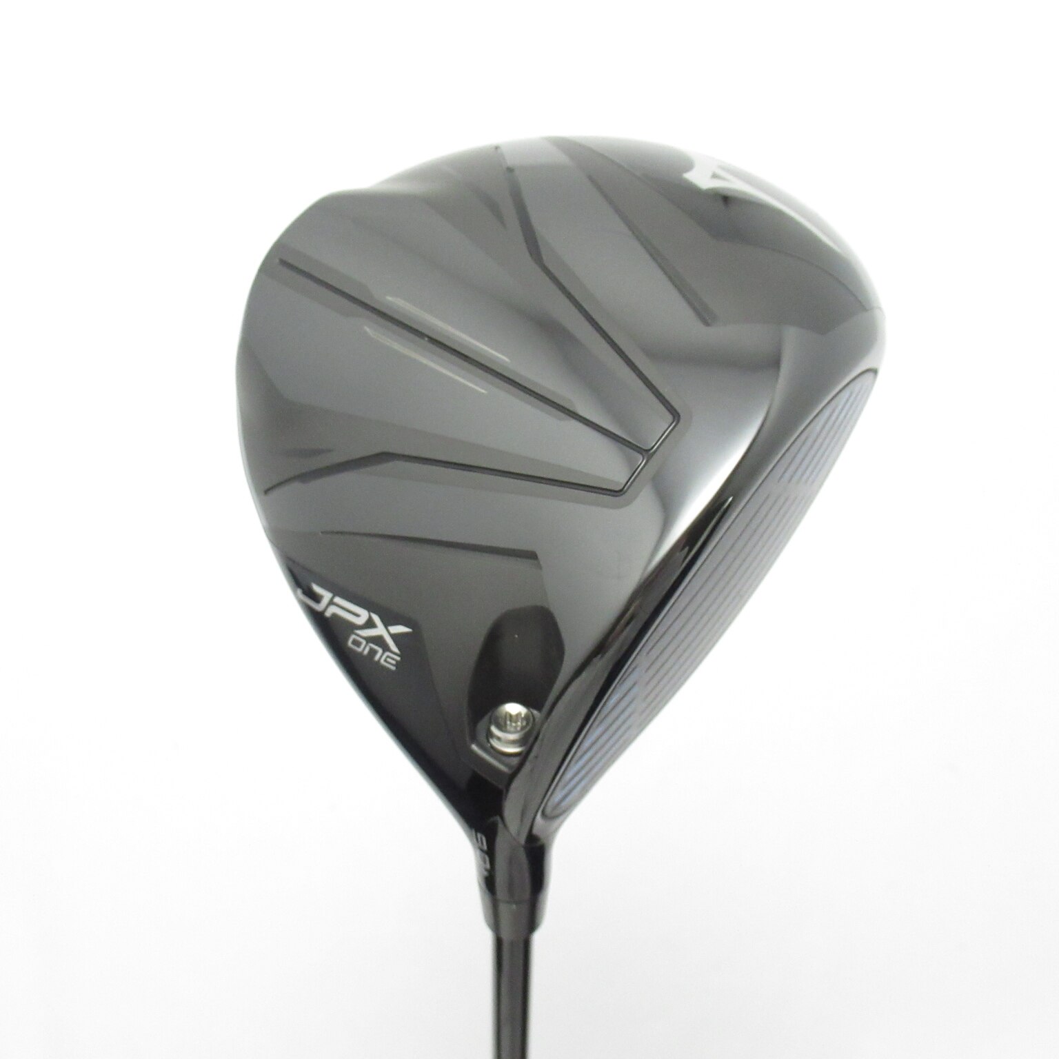 希少 ミズノ JPX one ドライバー 10.5 中古 中古】JPX ONE ドライバー (ミズノ) JPX 通販｜GDO中古ゴルフクラブ