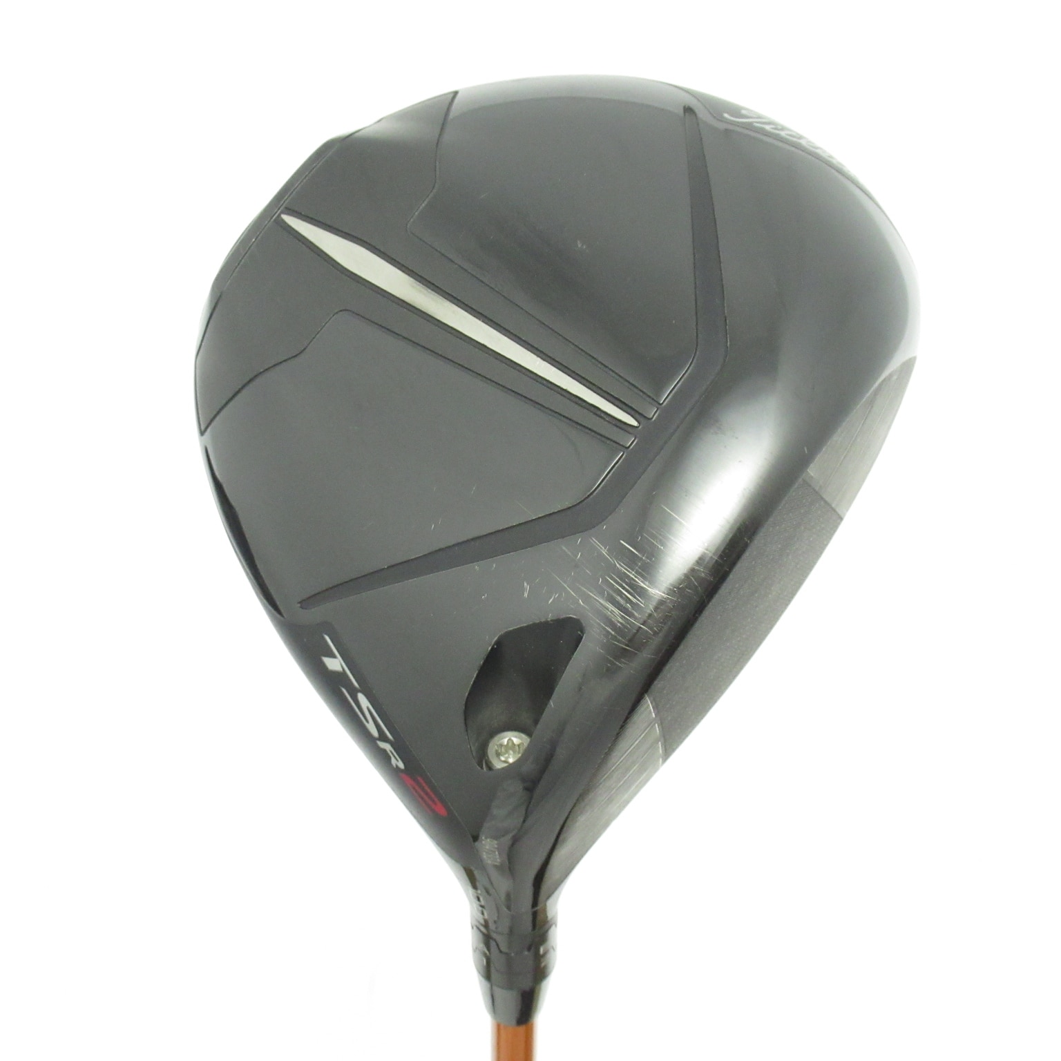 Titleist TSR2 ドライバー 10度 TourAD DI-5S 中古】TSR2 ドライバー Tour AD DI-5(2020) 10 S C(ドライバー（単品