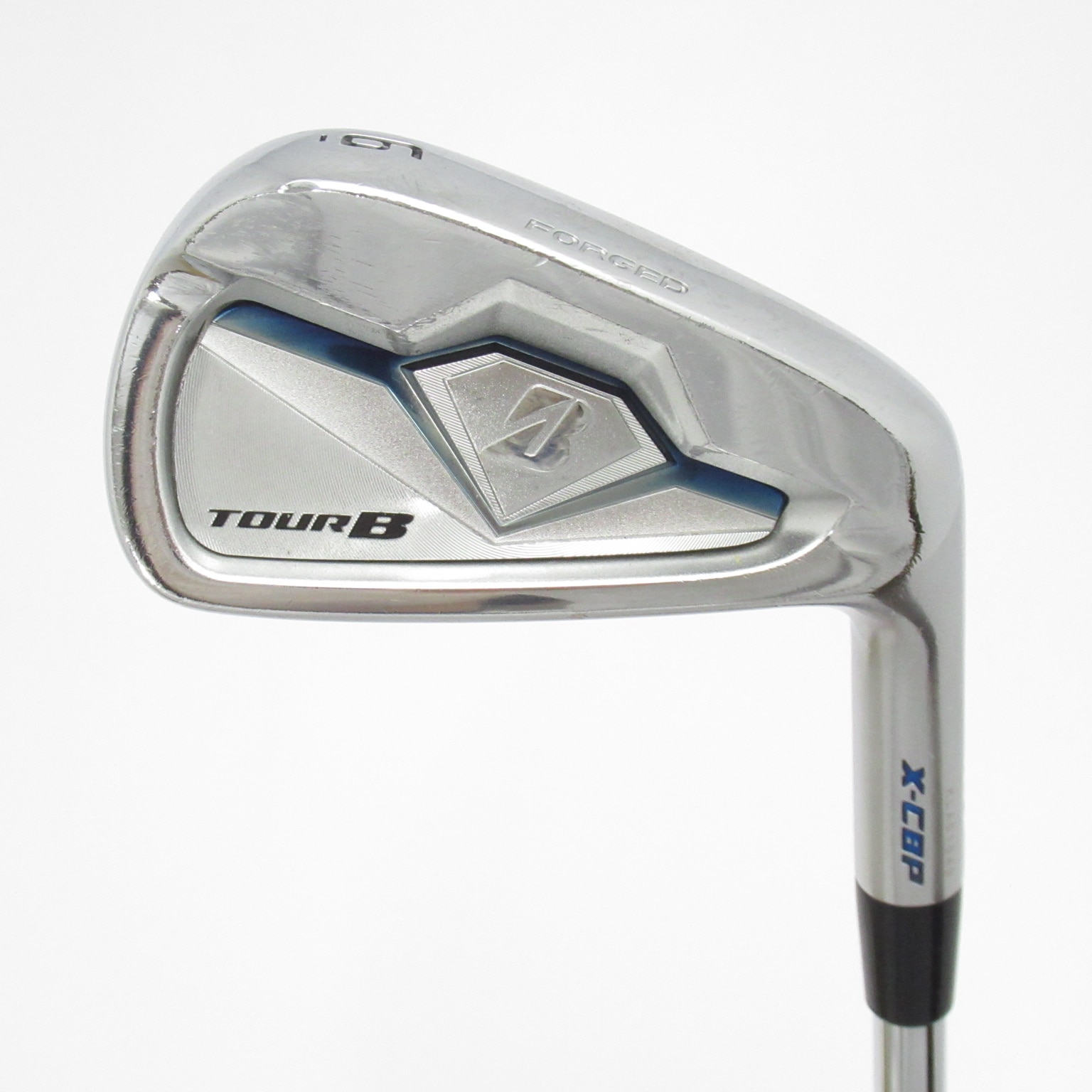 中古】TOUR B アイアンセット (ブリヂストン) 通販｜GDO中古ゴルフクラブ