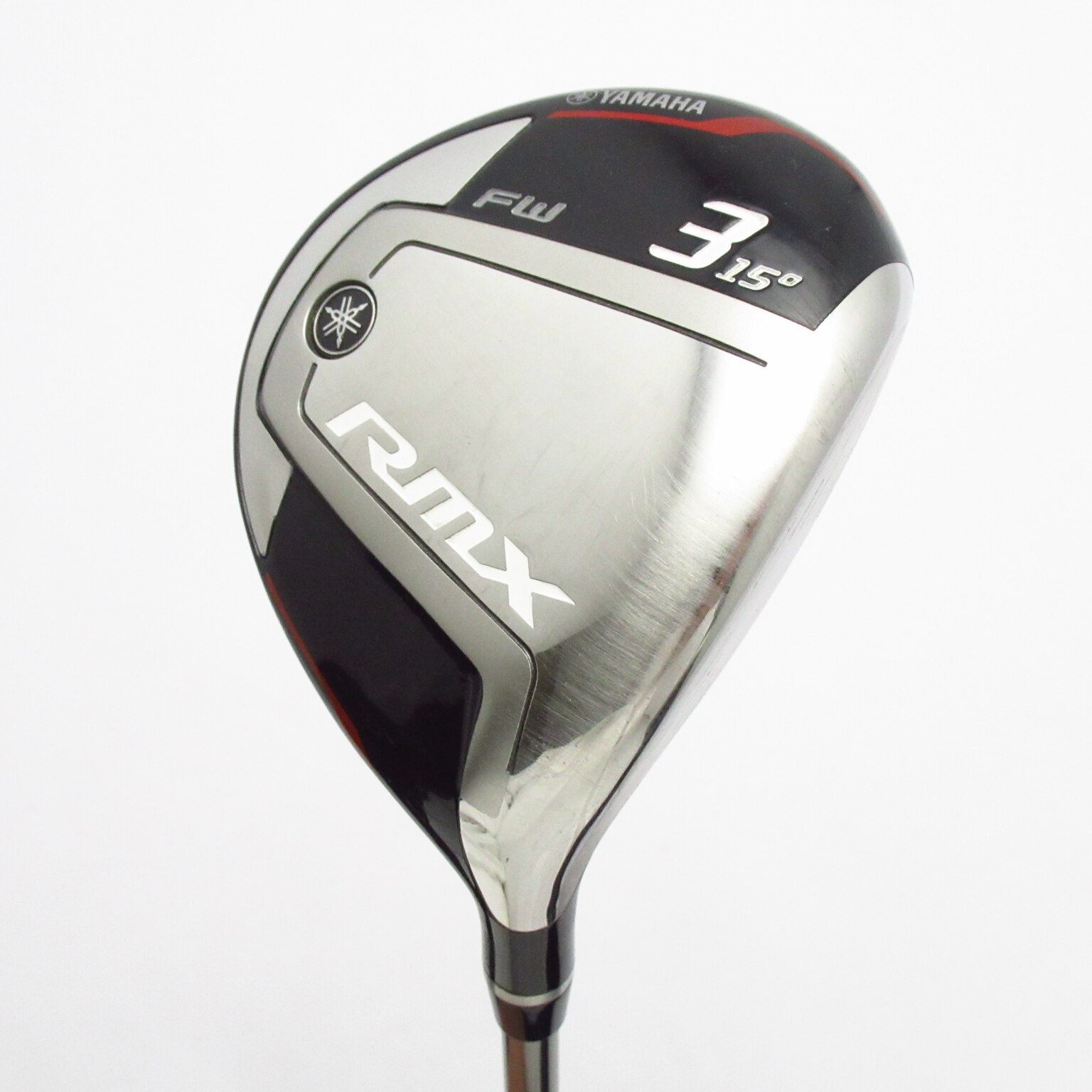 ヤマハ　RMX 118 9.5度　純正カスタム ディアマナ RF60(S)付き 中古品 RMX 118｜ヤマハ｜ドライバー｜ディアマナ RF60｜中古ゴルフクラブを