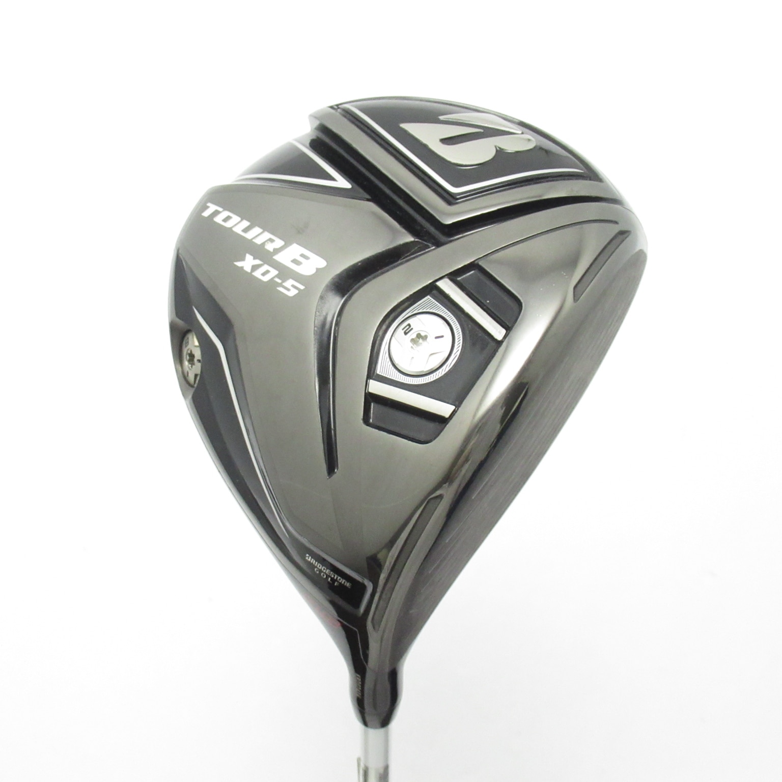 中古】TOUR B ドライバー (ブリヂストン) 通販｜GDO中古ゴルフクラブ