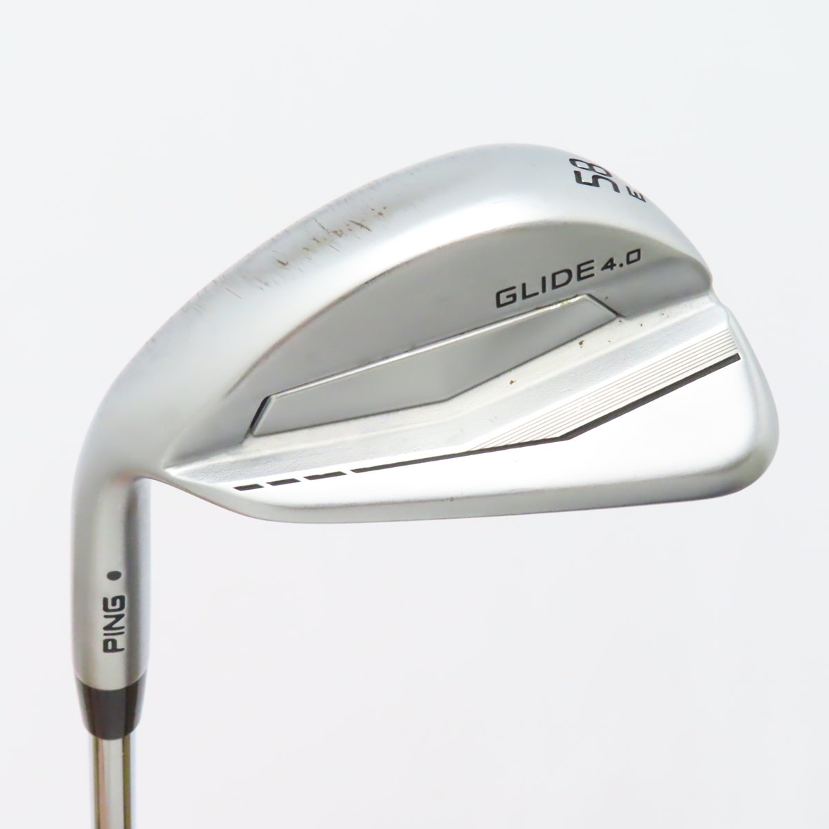 VELO（ヴェロ）ANGEL GLIDE（エンジェルグライド）　中古 中古】グライド 4.0 EYE 2 ウェッジ Dynamic Gold 58-08 S200 D