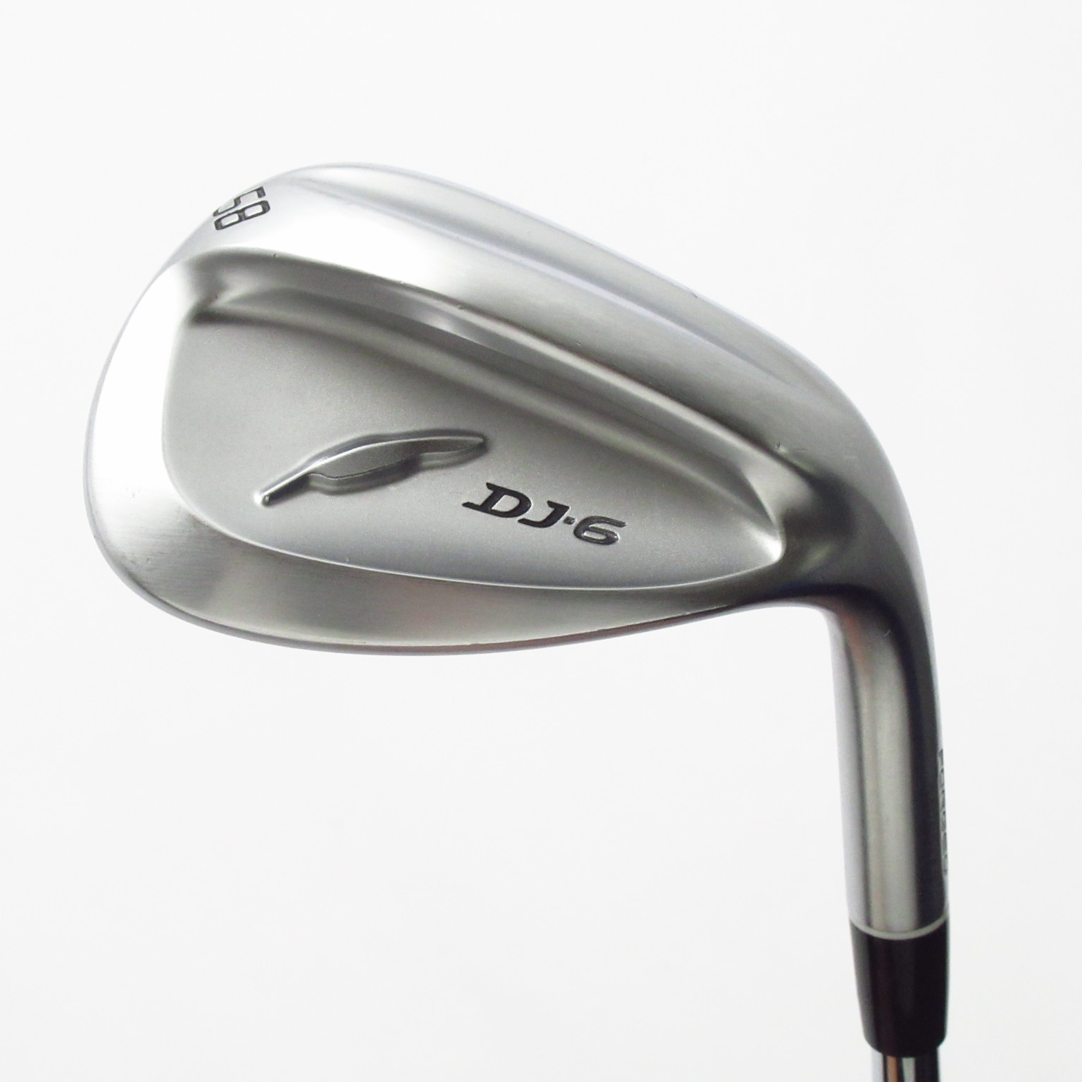 中古】DJ-6 ウェッジ N.S.PRO DS-91w 58 WEDGE CD(ウェッジ（単品