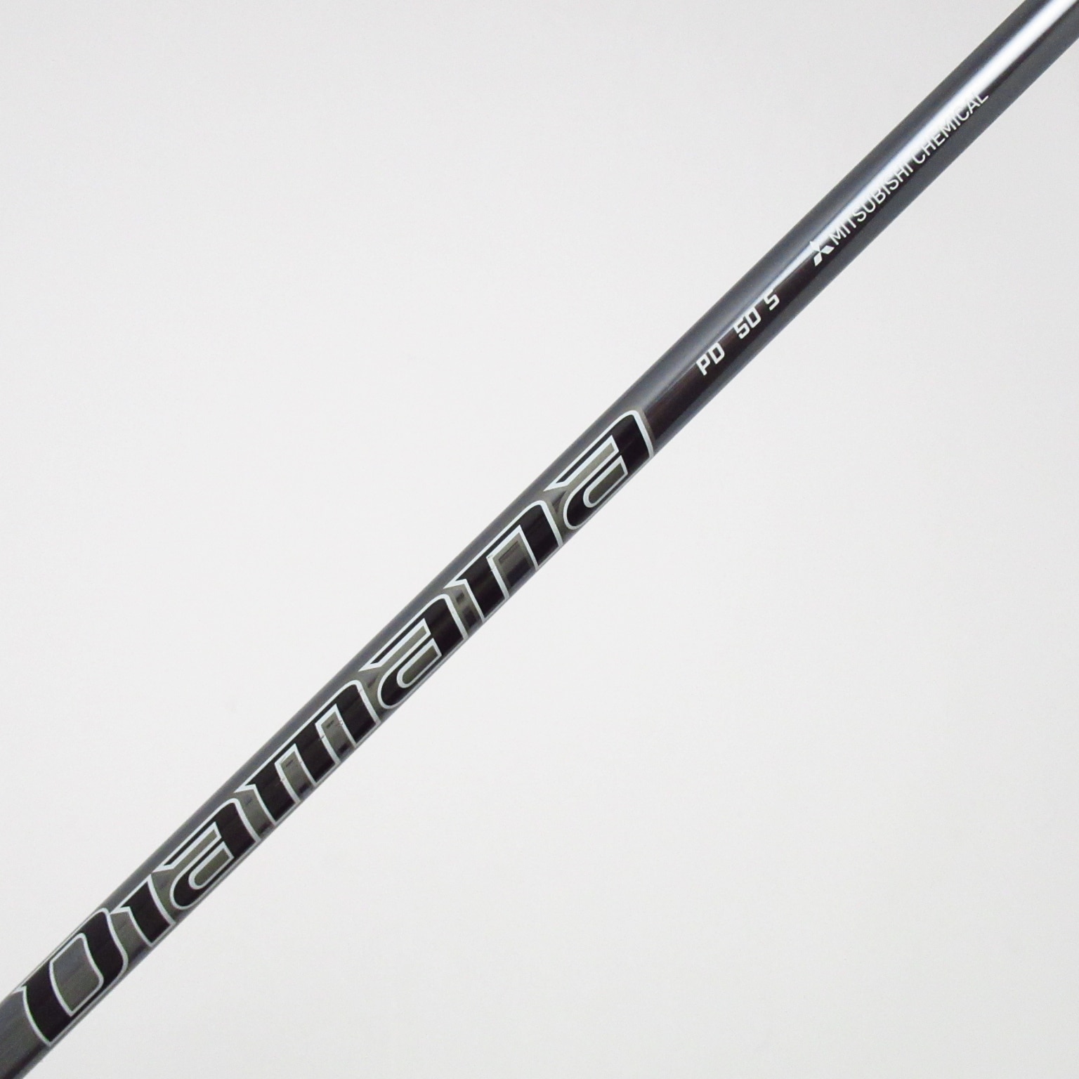 中古】Diamana PD ドライバー用_スリーブ付 Diamana PD 50 S C