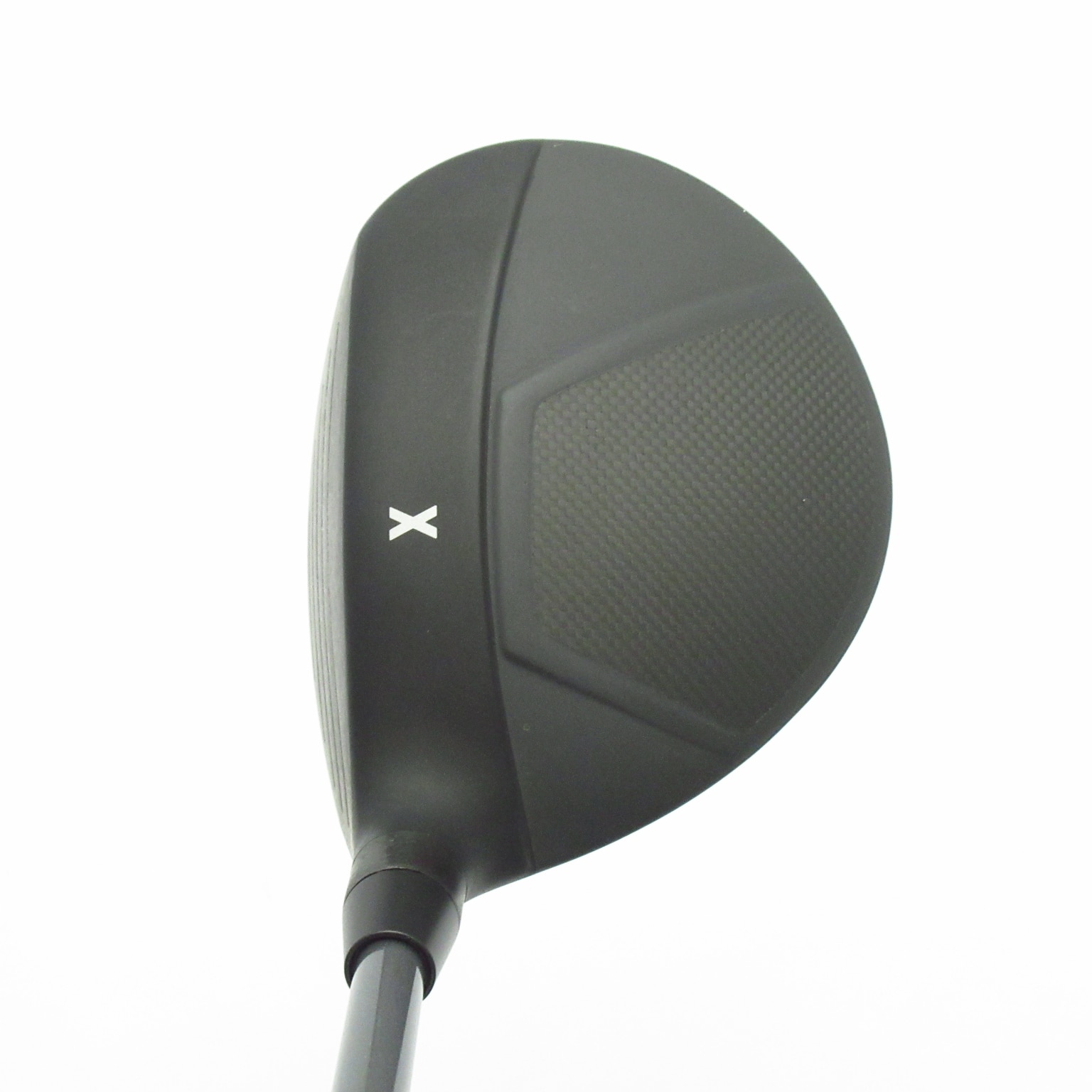 中古】PXG 0211 フェアウェイウッド Speeder NX FW 75 18 X C