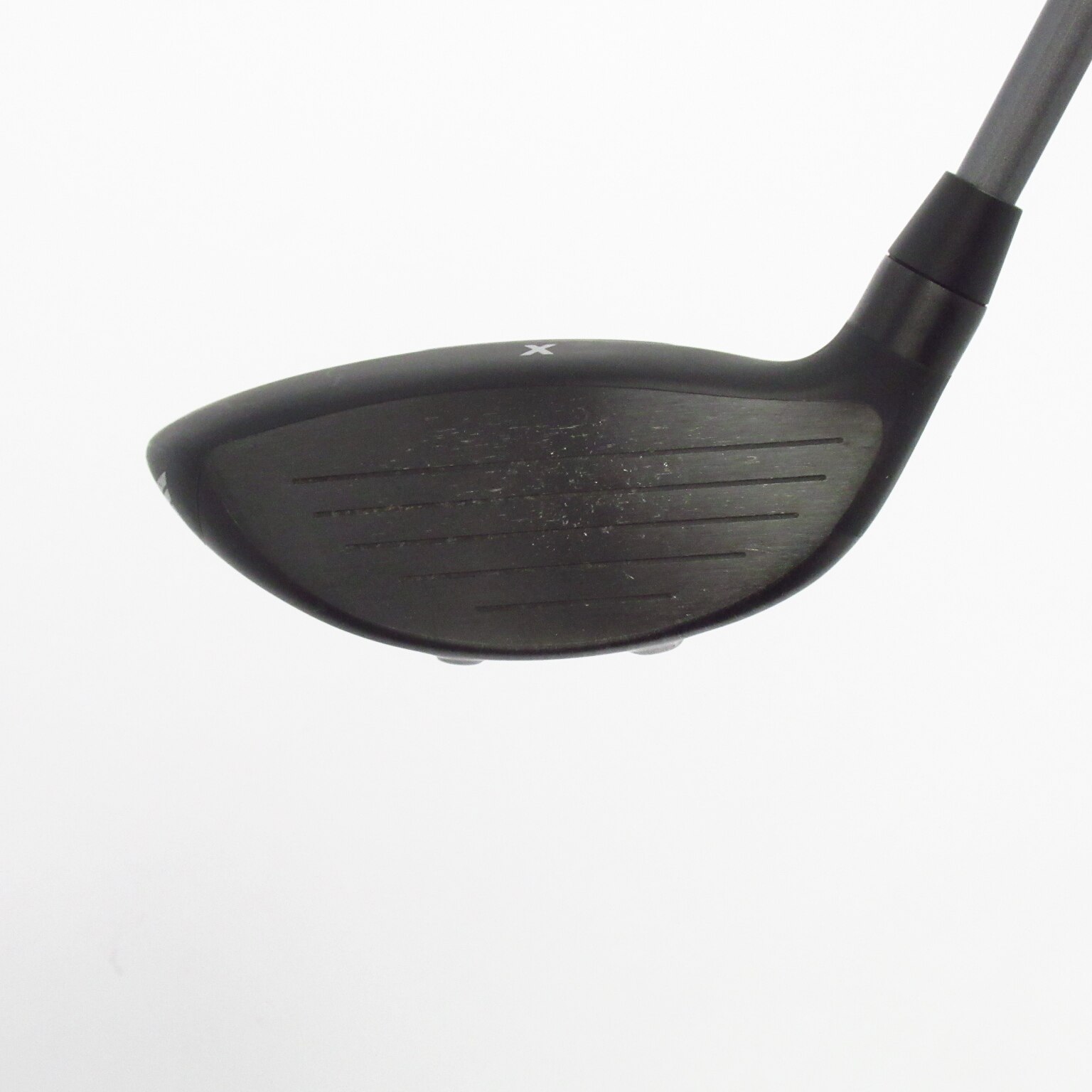 中古】PXG 0211 フェアウェイウッド Speeder NX FW 75 18 X C