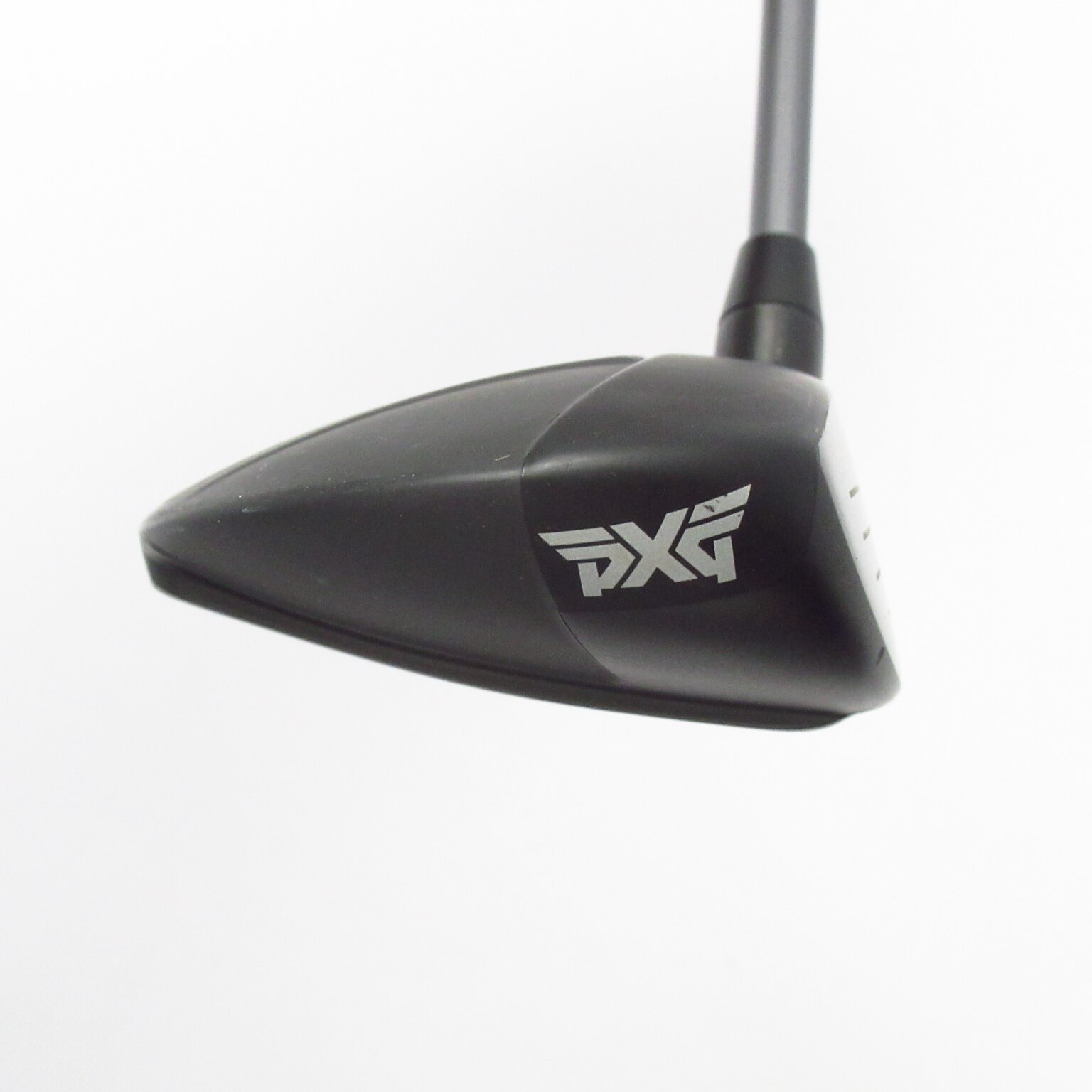 中古】PXG 0211 フェアウェイウッド Speeder NX FW 75 18 X C