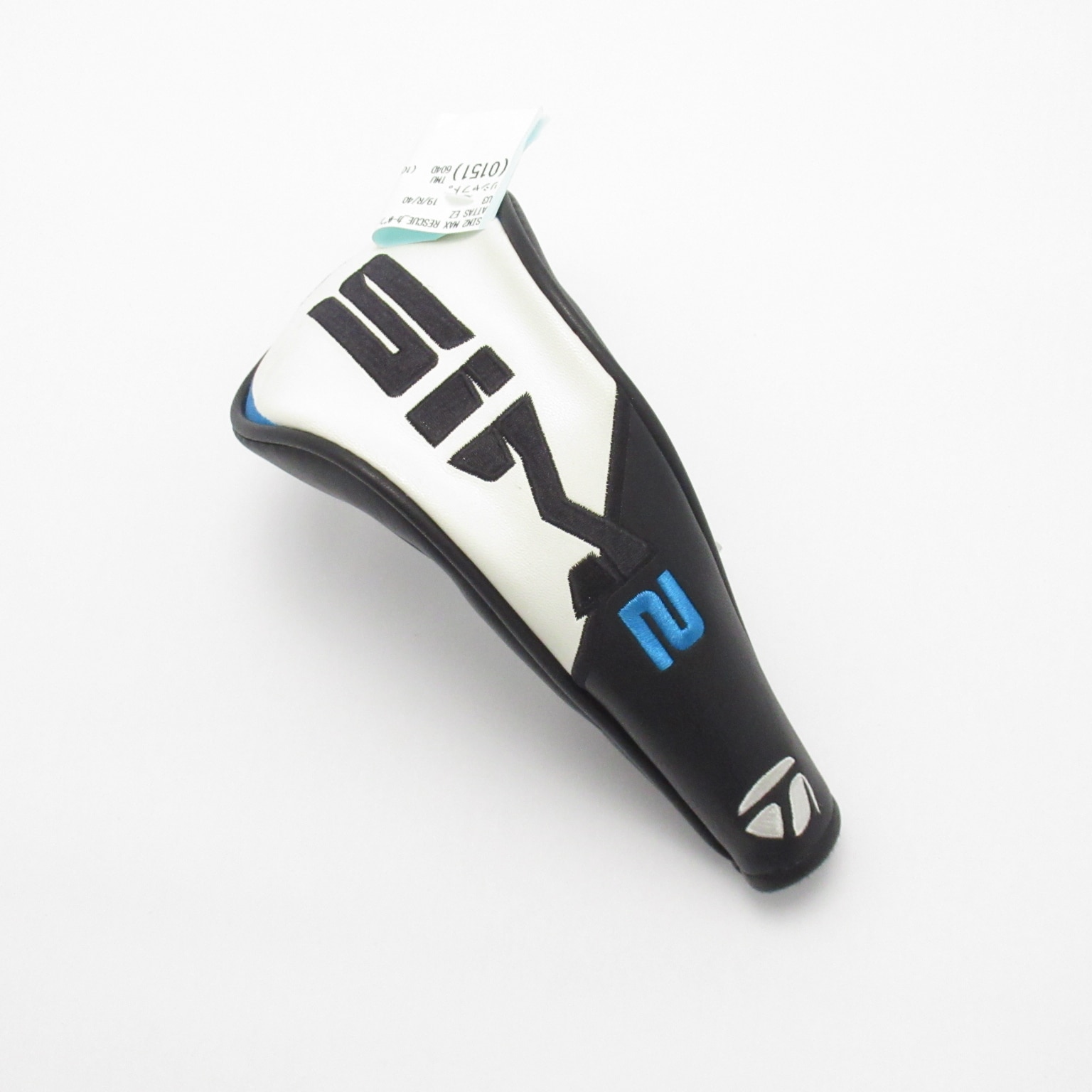 中古】SIM2 マックス レスキュー ユーティリティ ATTAS EZ 19 S C