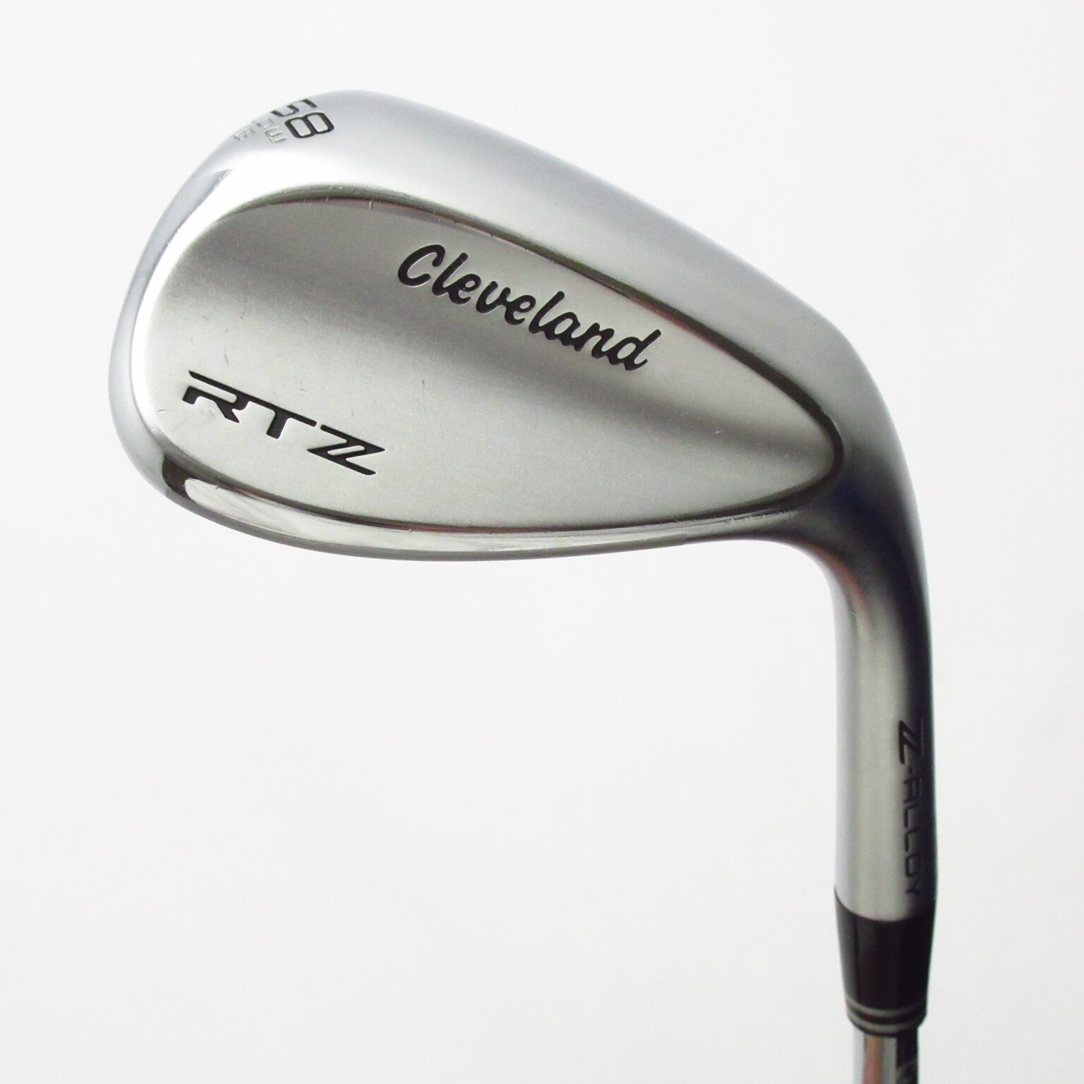 中古】RTZ ツアーサテン ウェッジ N.S.PRO MODUS3 TOUR 115 58-06 S C