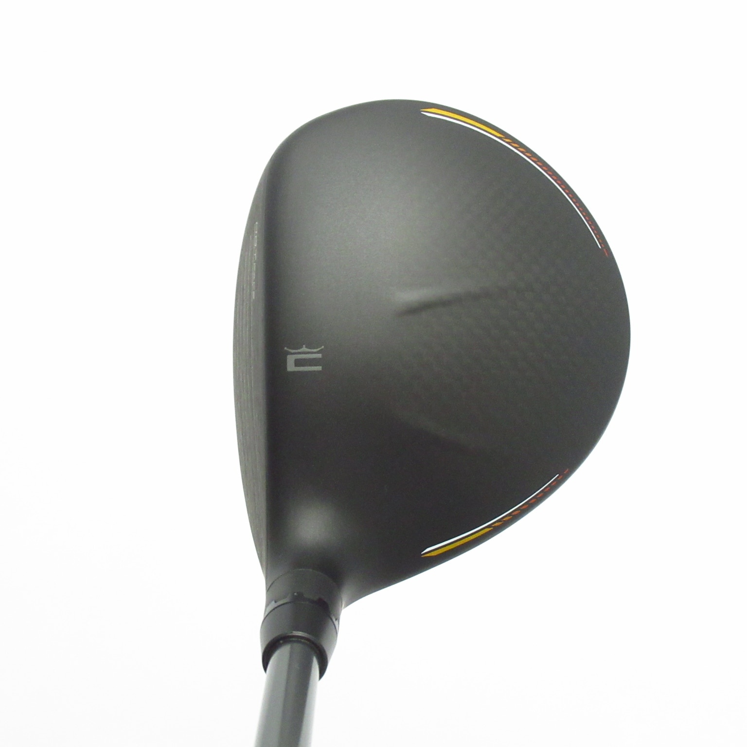 中古】LTDx MAX フェアウェイウッド Speeder NX for Cobra 18.5 SR C