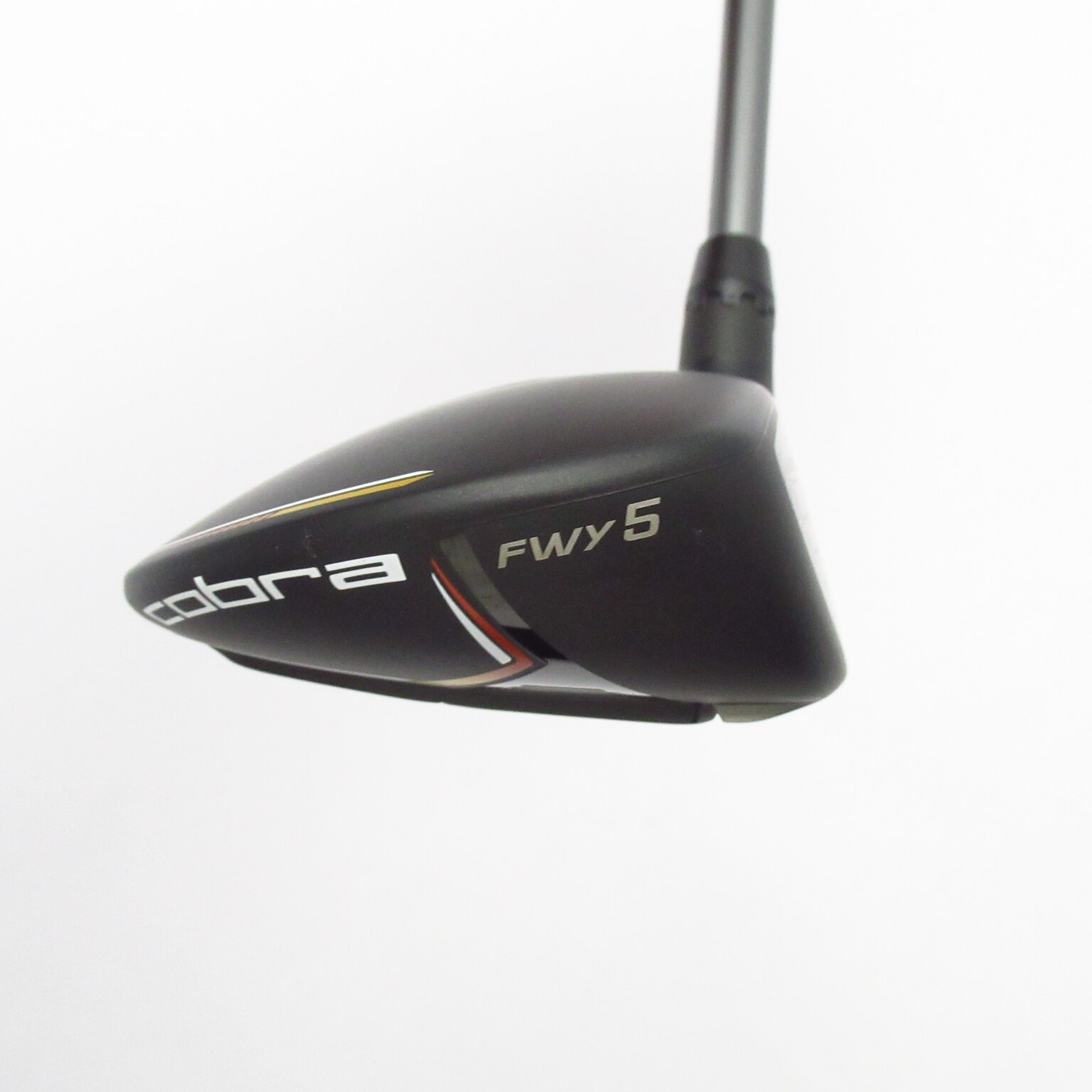 中古】LTDx MAX フェアウェイウッド Speeder NX for Cobra 18.5 SR C