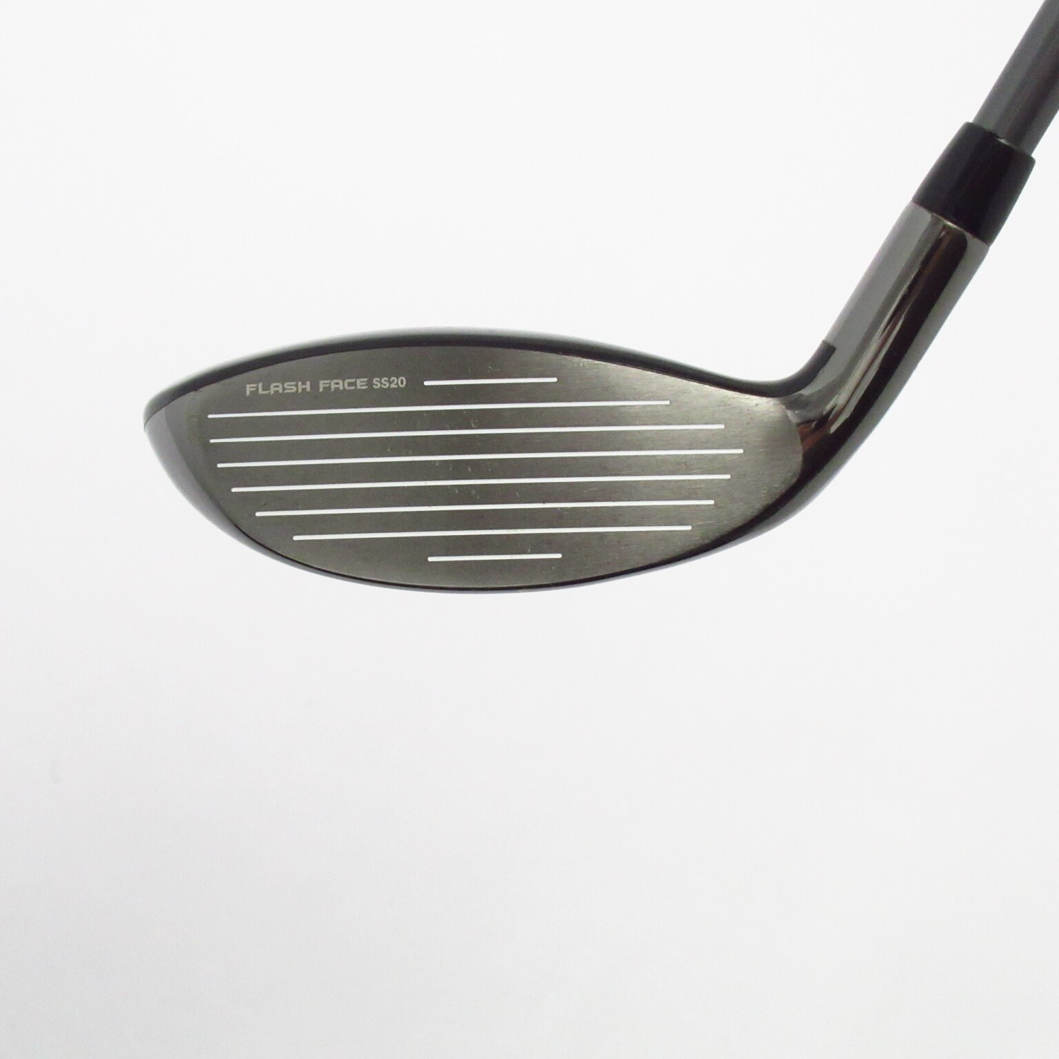 中古】マーベリック プロ ハイブリッド ユーティリティ Fujikura MC 80