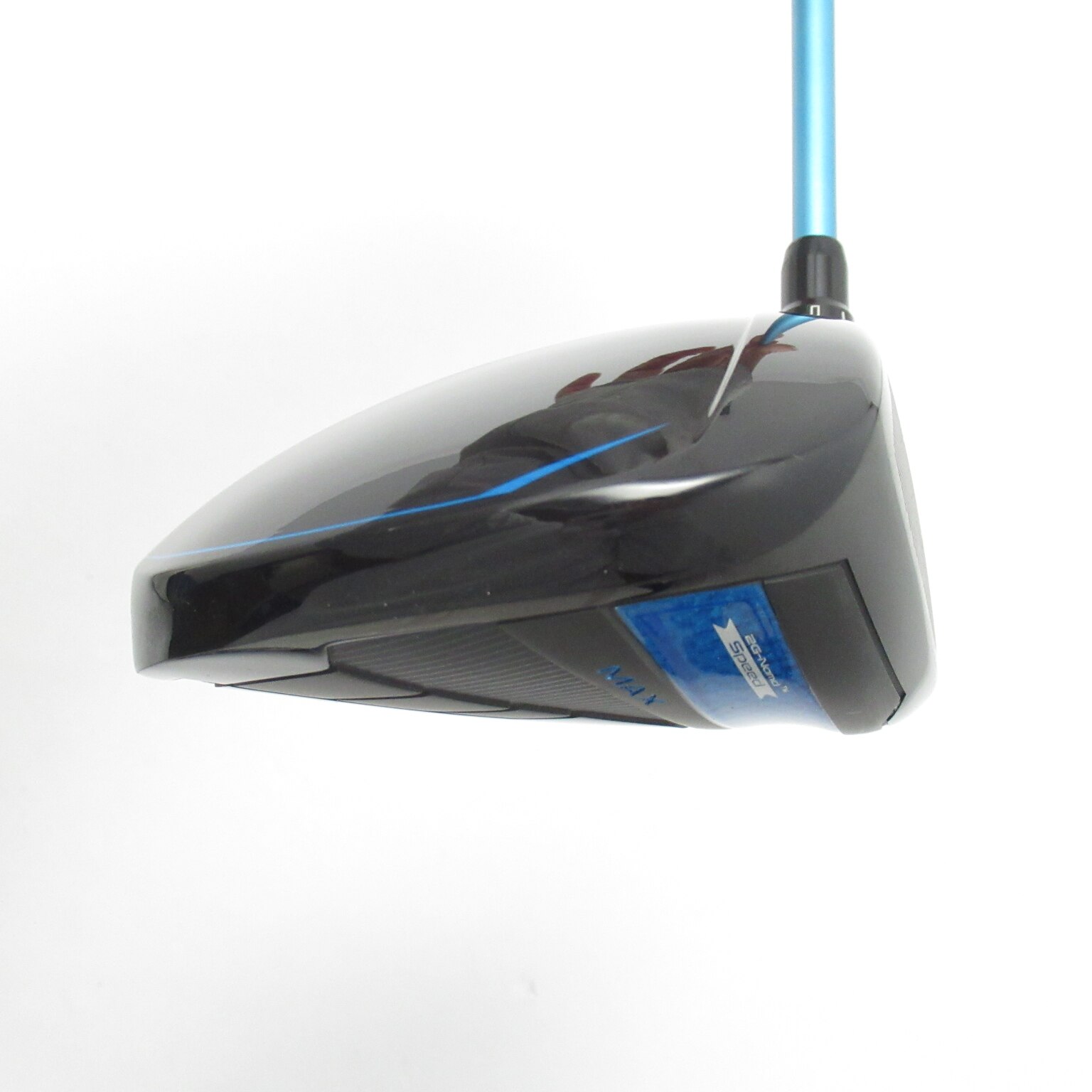 中古】EZONE GT MAX ドライバー REXIS KAIZA-LIGHT 10.5 X BC