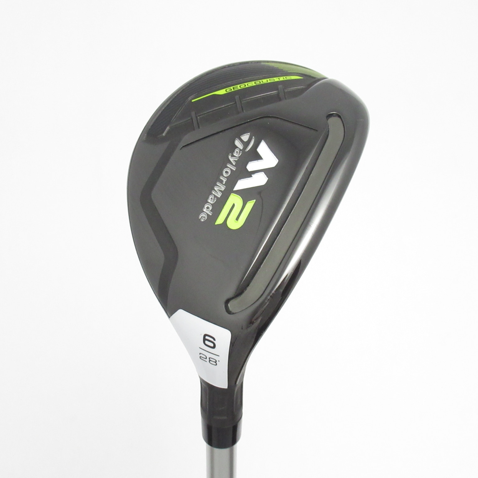 中古】M2 ユーティリティ (テーラーメイド) レディス 通販｜GDO中古
