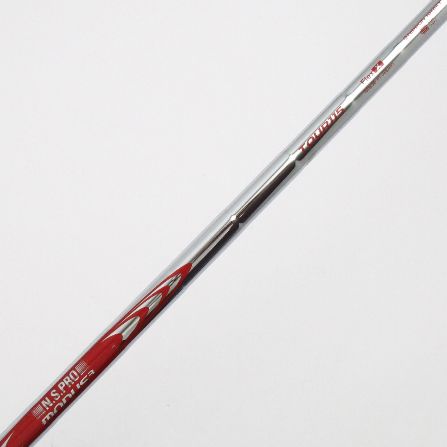 中古】スリクソン ZX MkII アイアン ユーティリティ N.S.PRO MODUS3