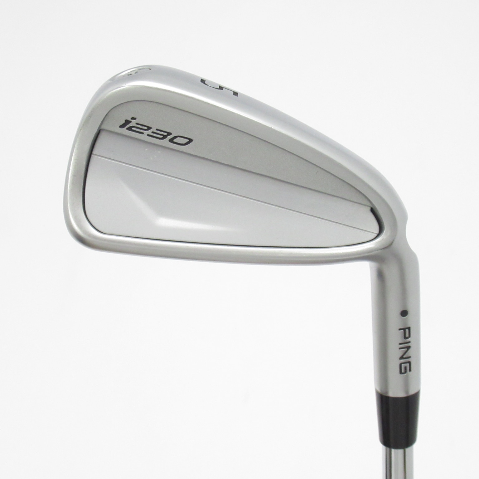 中古】i230 アイアン N.S.PRO MODUS3 TOUR 115 26 X C(アイアン