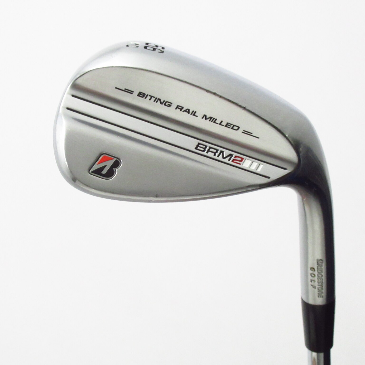 中古】BRM2 ウェッジ N.S.PRO MODUS3 TOUR 105 56-10 S C(ウェッジ
