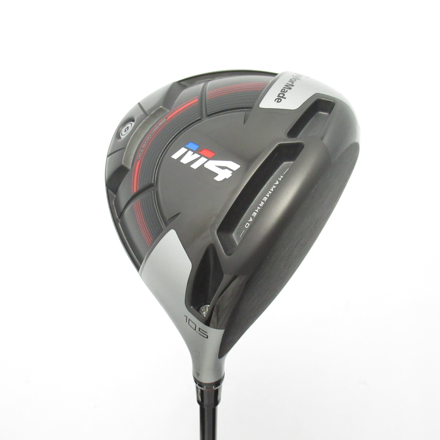 TM M4 中古 10.5度　FUBUKI TM5 R 中古】M4 ドライバー FUBUKI TM5 10.5 SR C(ドライバー（単品）)|M4