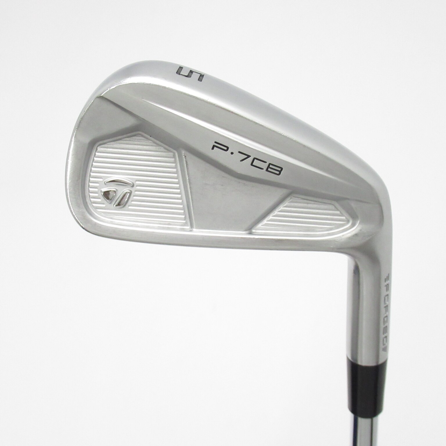 中古】P7CB(2024) アイアンセット (テーラーメイド) P7 通販｜GDO中古