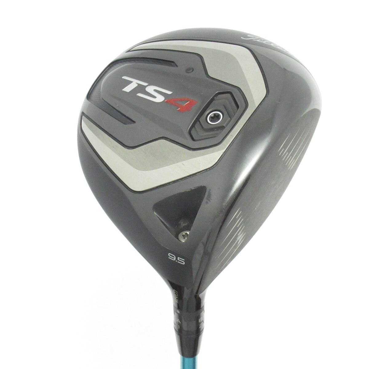 中古】TS4 ドライバー ドライバー Tour AD GP-5 9.5 S D(ドライバー 中古】TS4 ドライバー ドライバー Tour AD GP-5 9.5 S D(ドライバー