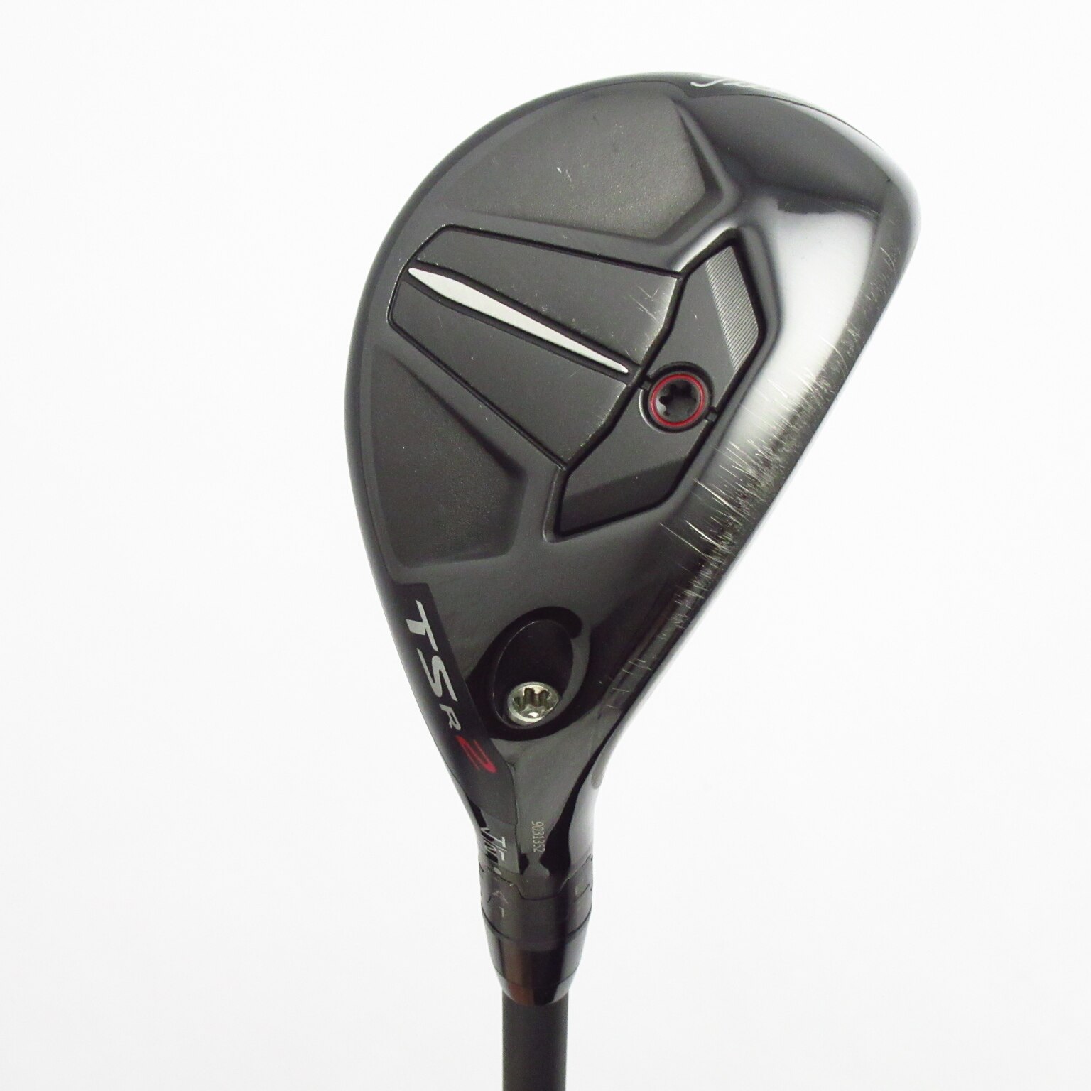 中古】TSR2 ユーティリティ N.S.PRO MODUS3 HYBRID 21 S C
