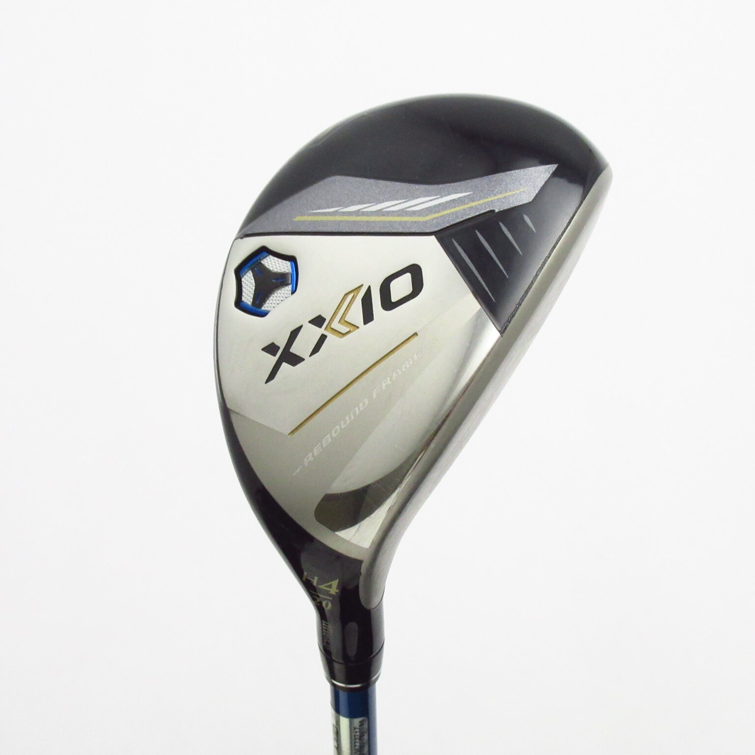 中古】ゼクシオ ユーティリティ (ダンロップ) 通販｜GDO中古ゴルフクラブ