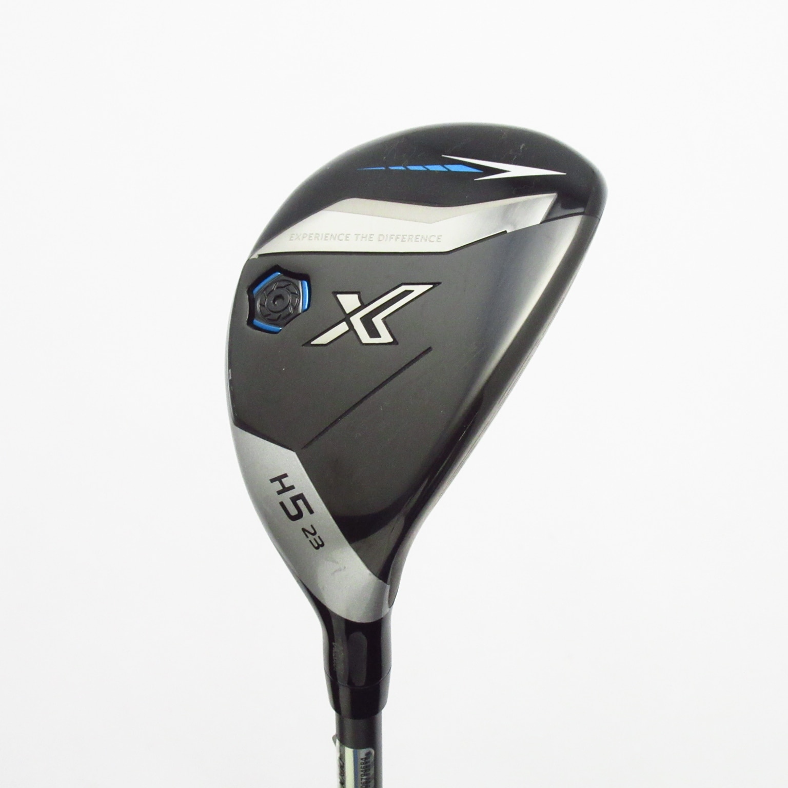 中古】ゼクシオ x [2024] ユーティリティ (ダンロップ) ゼクシオ 通販