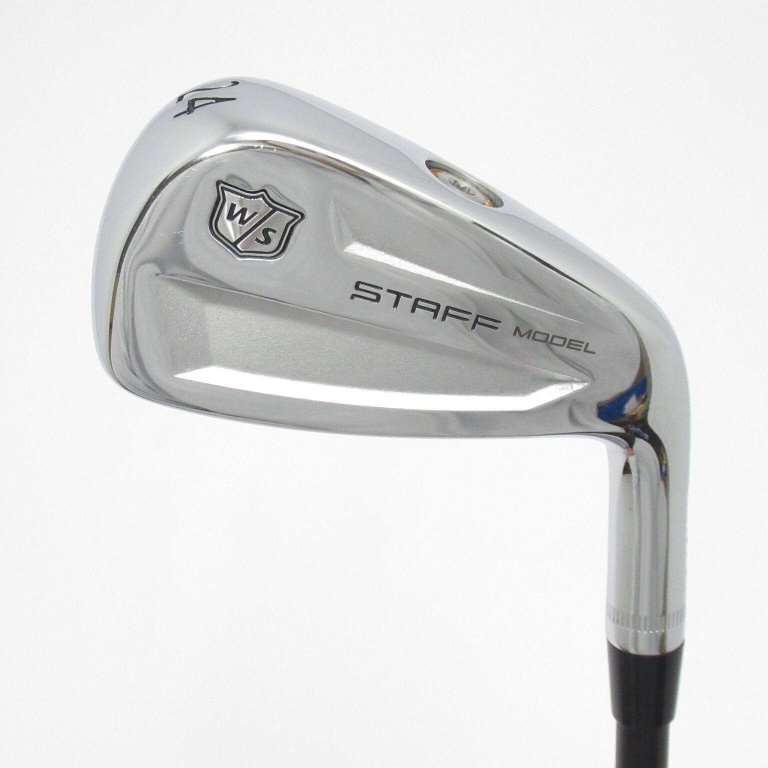 中古】STAFF MODEL ユーティリティ KBS TOUR HYBRID 24 S C
