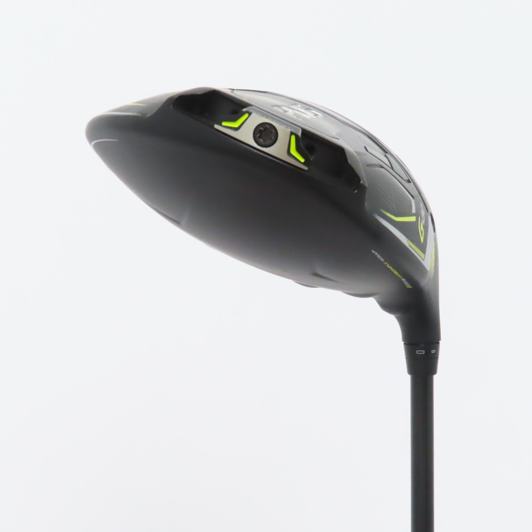 中古】G430 LST ドライバー TENSEI Pro Blue 1K 60 10.5 S C