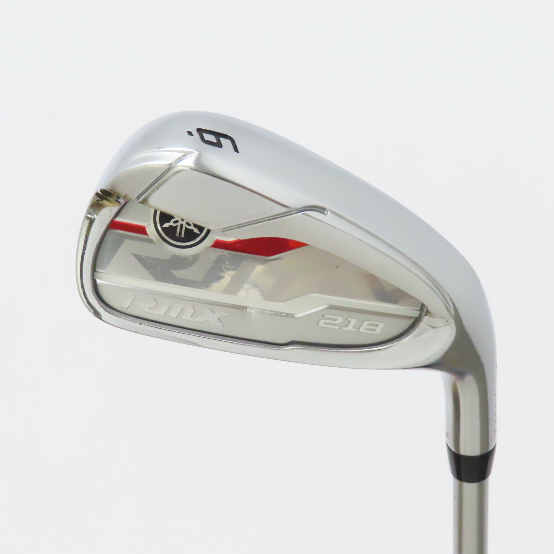 中古】RMX 218 アイアン FUBUKI Ai II IRON50 27 R C(アイアン（セット