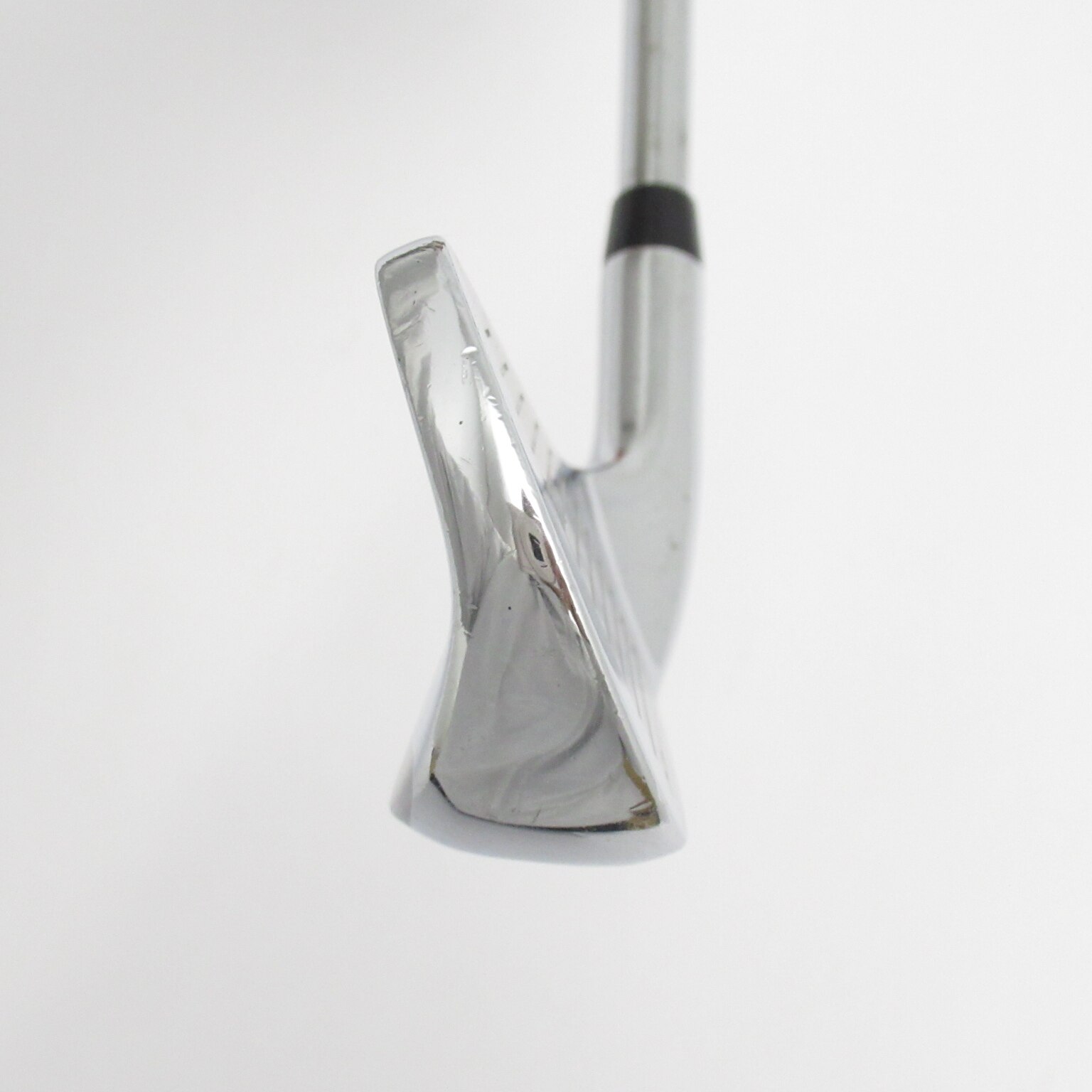 中古】インプレス X D Steel アイアン スチールシャフト 24 判別不能 D