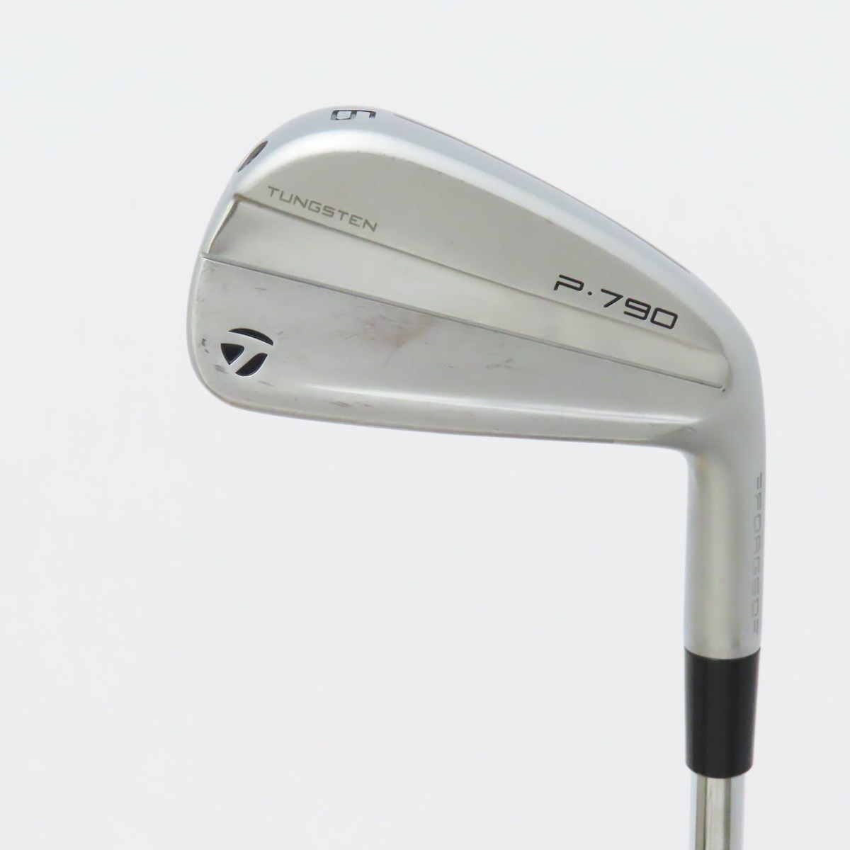 中古】P790(2023) アイアン N.S.PRO MODUS3 TOUR 105 26.5 S C