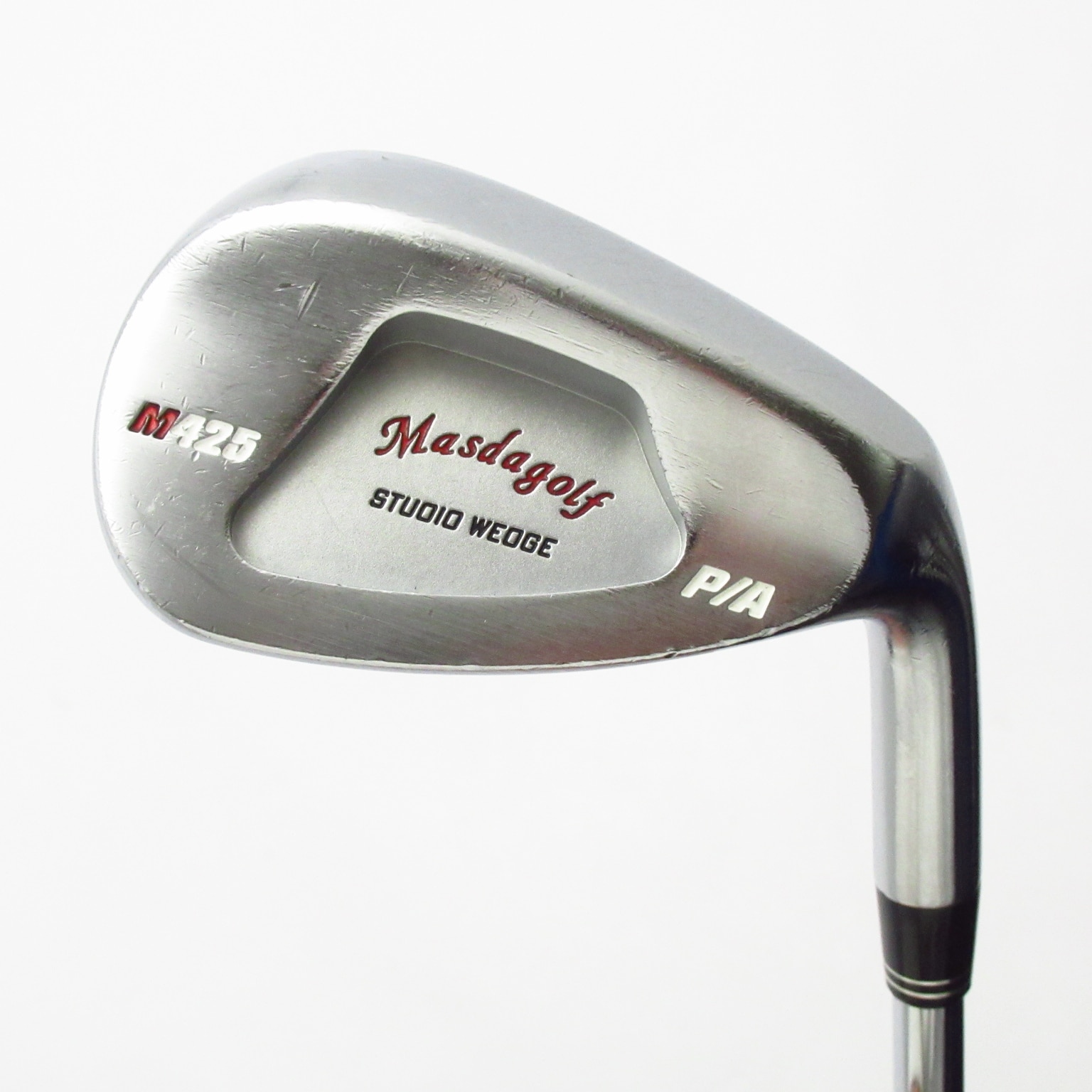 中古】スタジオ WEDGE M425 ウェッジ N.S.PRO 950GH neo 48-05 S CD