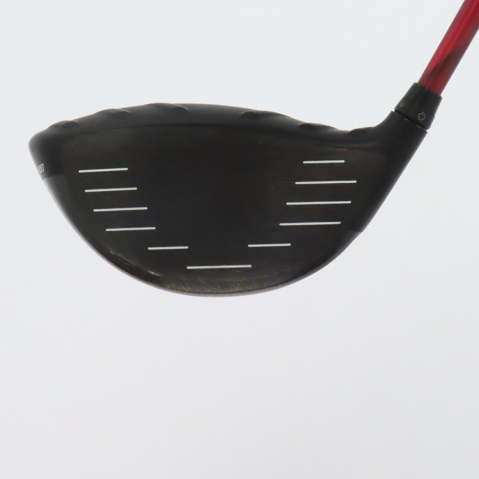中古】G400 LST ドライバー Speeder 661 EVOLUTION III 8.5 S D