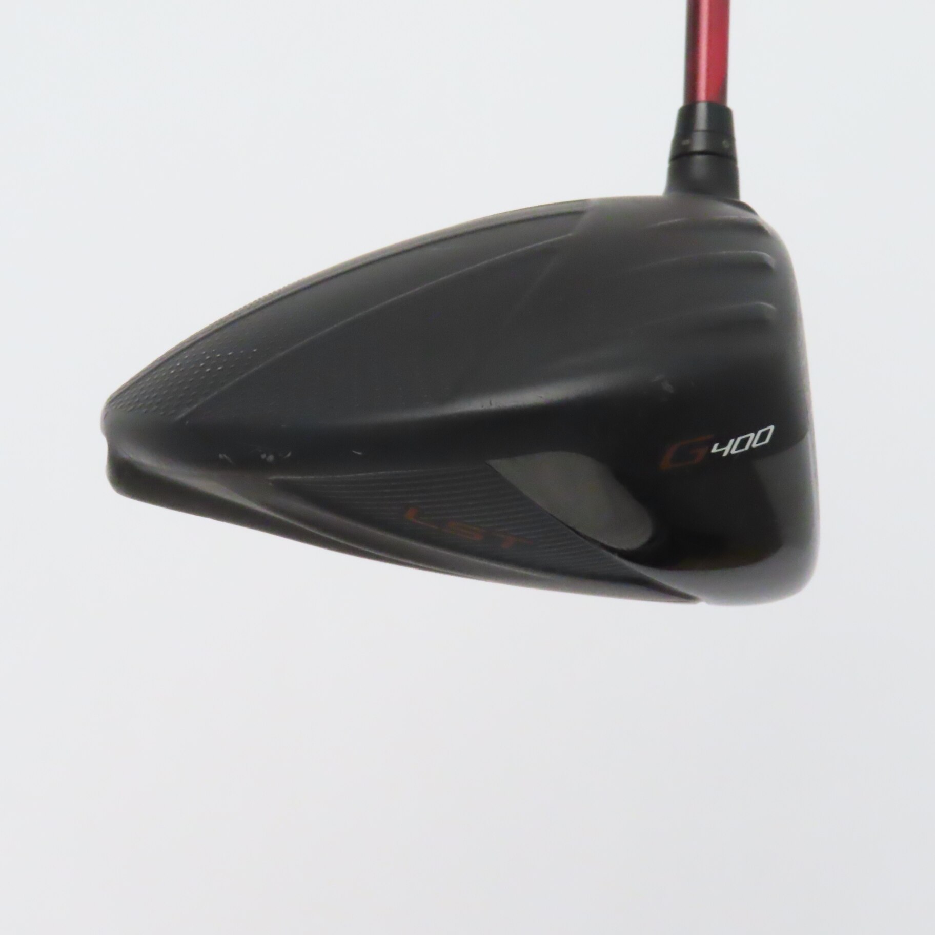 中古】G400 LST ドライバー Speeder 661 EVOLUTION III 8.5 S D