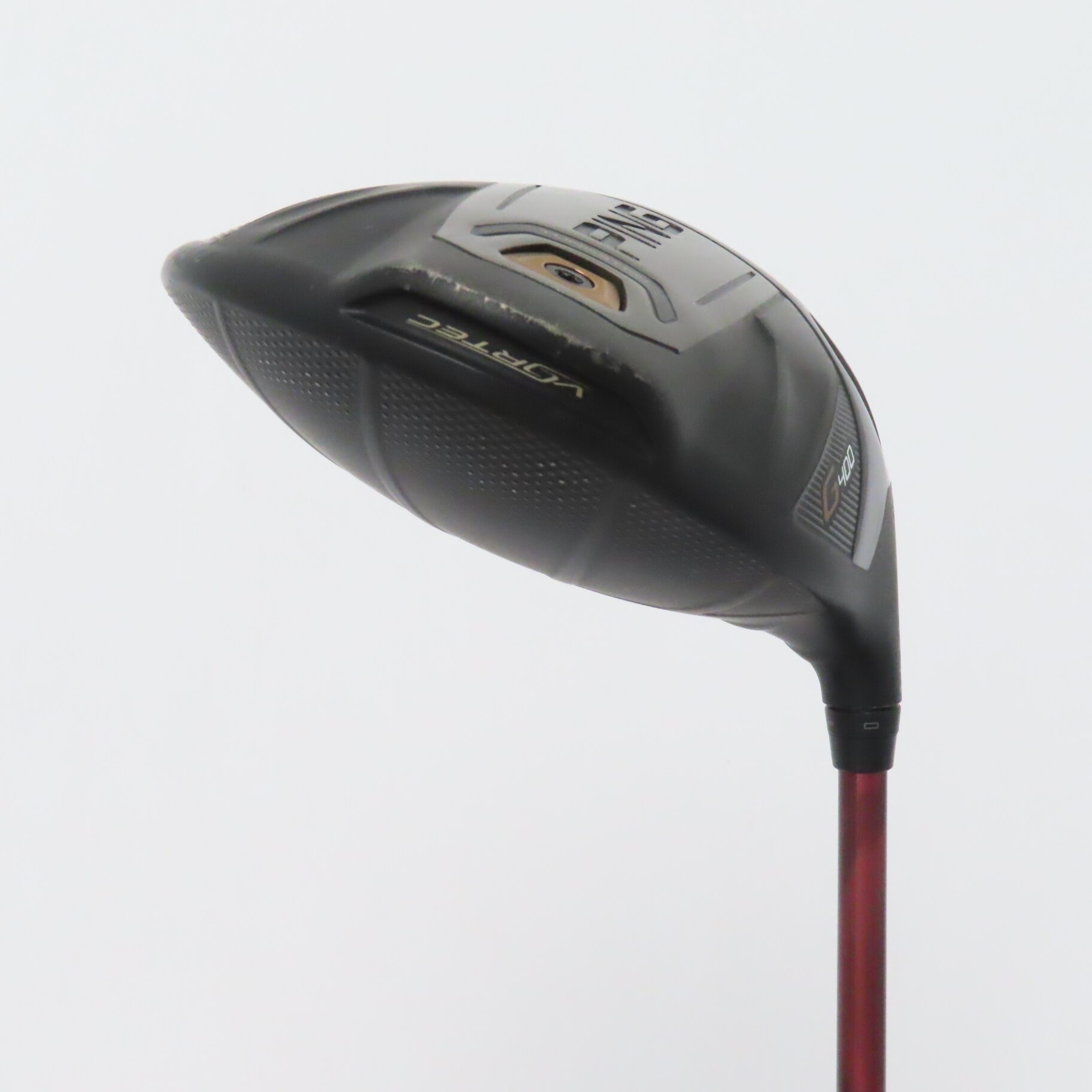 中古】G400 LST ドライバー Speeder 661 EVOLUTION III 8.5 S D