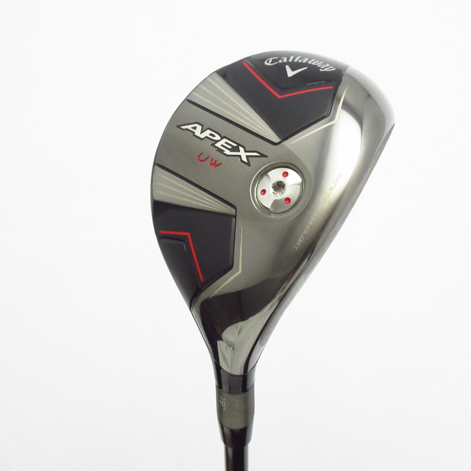 中古】APEX UW(2023） ユーティリティ TENSEI 70 for Callaway 19 S C