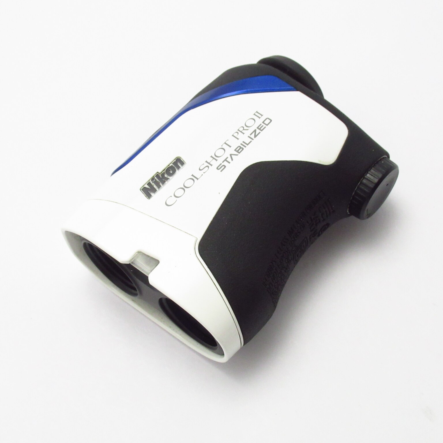中古】ニコン 距離測定器 通販｜GDO中古ゴルフクラブ