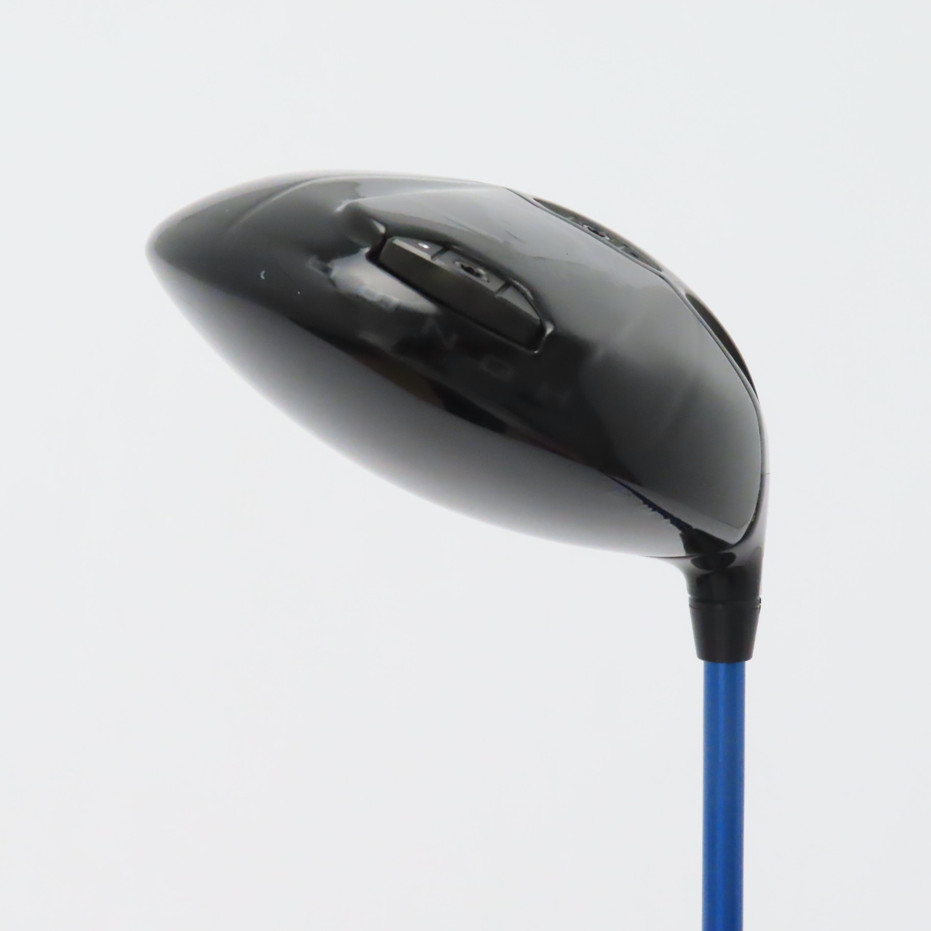 中古】ツアーワールド TW777 ドライバー VIZARD BLUE 60 9 S C