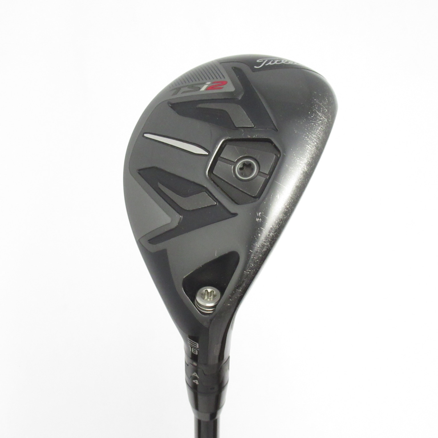 中古】TSi2 ユーティリティ (タイトリスト) TSi 通販｜GDO中古ゴルフクラブ