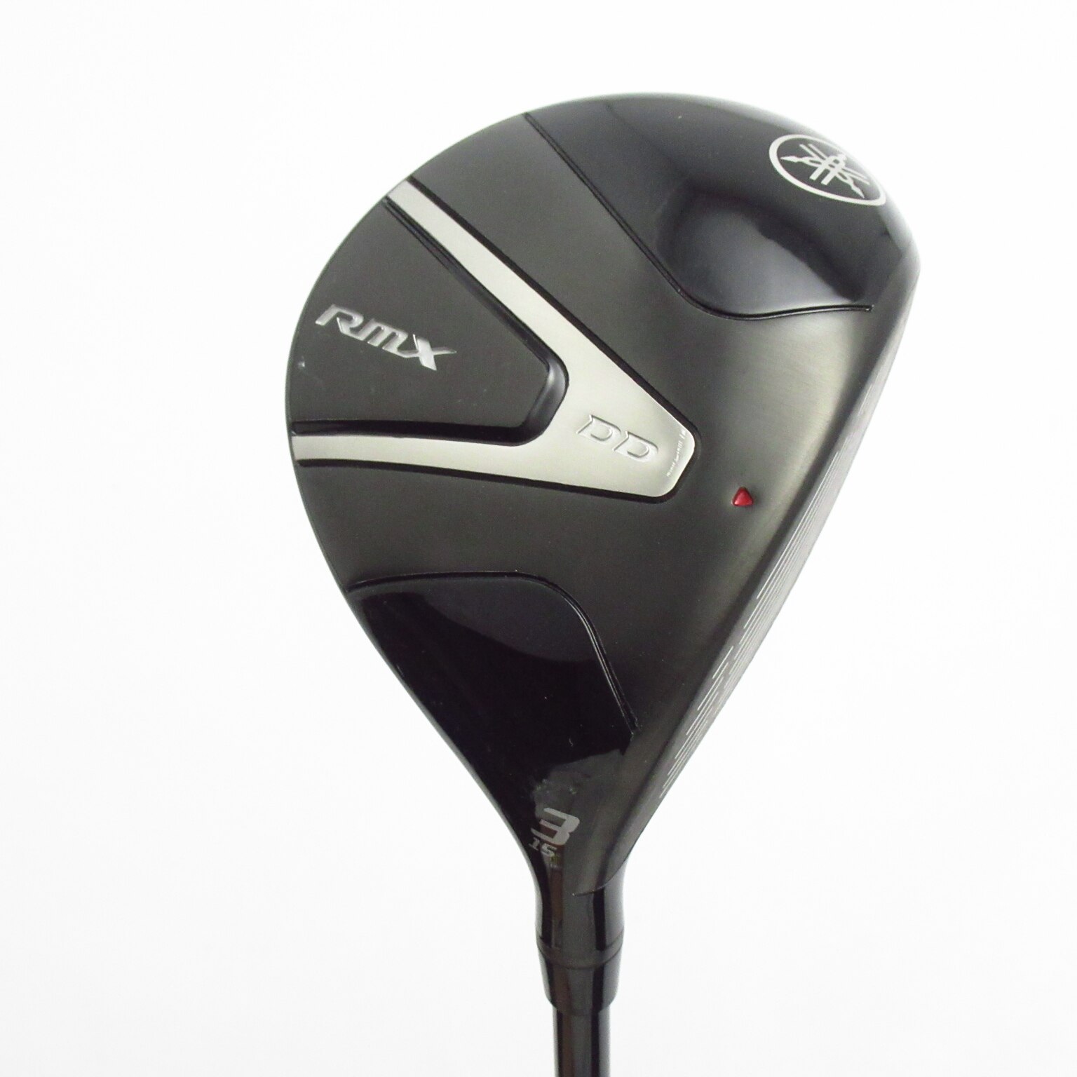 RMX DDフェアウェイウッド3W RMX DD FAIRWAYWOOD｜製品情報｜YamahaGolf ヤマハゴルフ