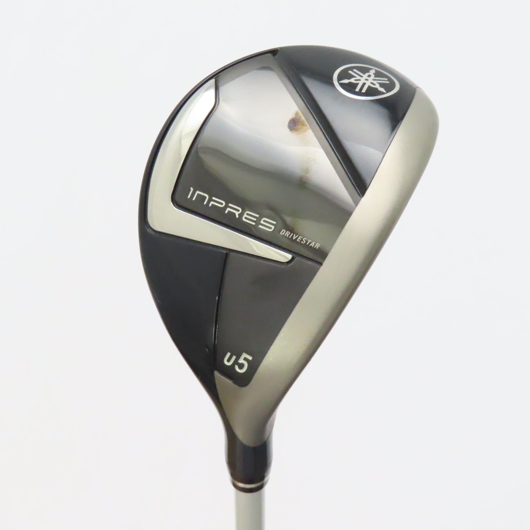 中古】inpres DRIVE STAR(2025) ユーティリティ (ヤマハ) インプレス