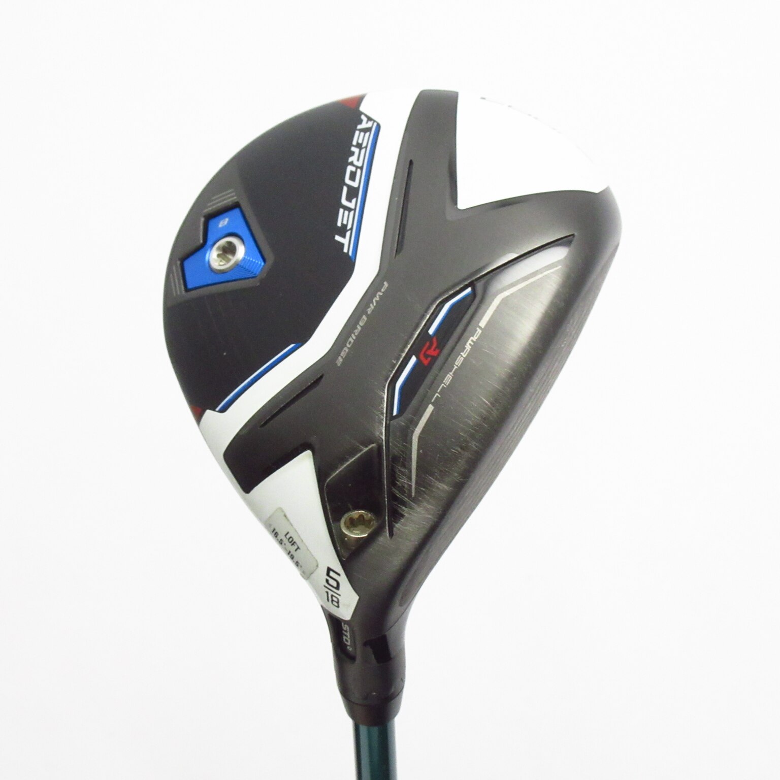 中古】エアロジェット (コブラ) 通販｜GDO中古ゴルフクラブ