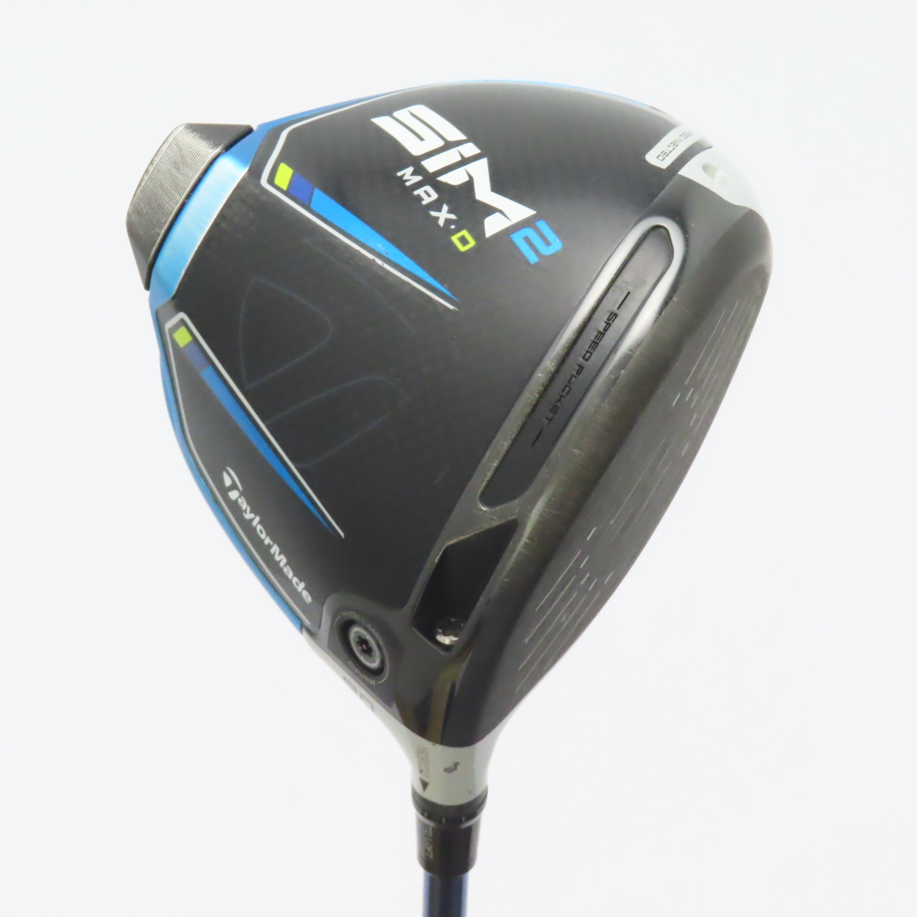 中古】SIM2 ドライバー (テーラーメイド) 通販｜GDO中古ゴルフクラブ