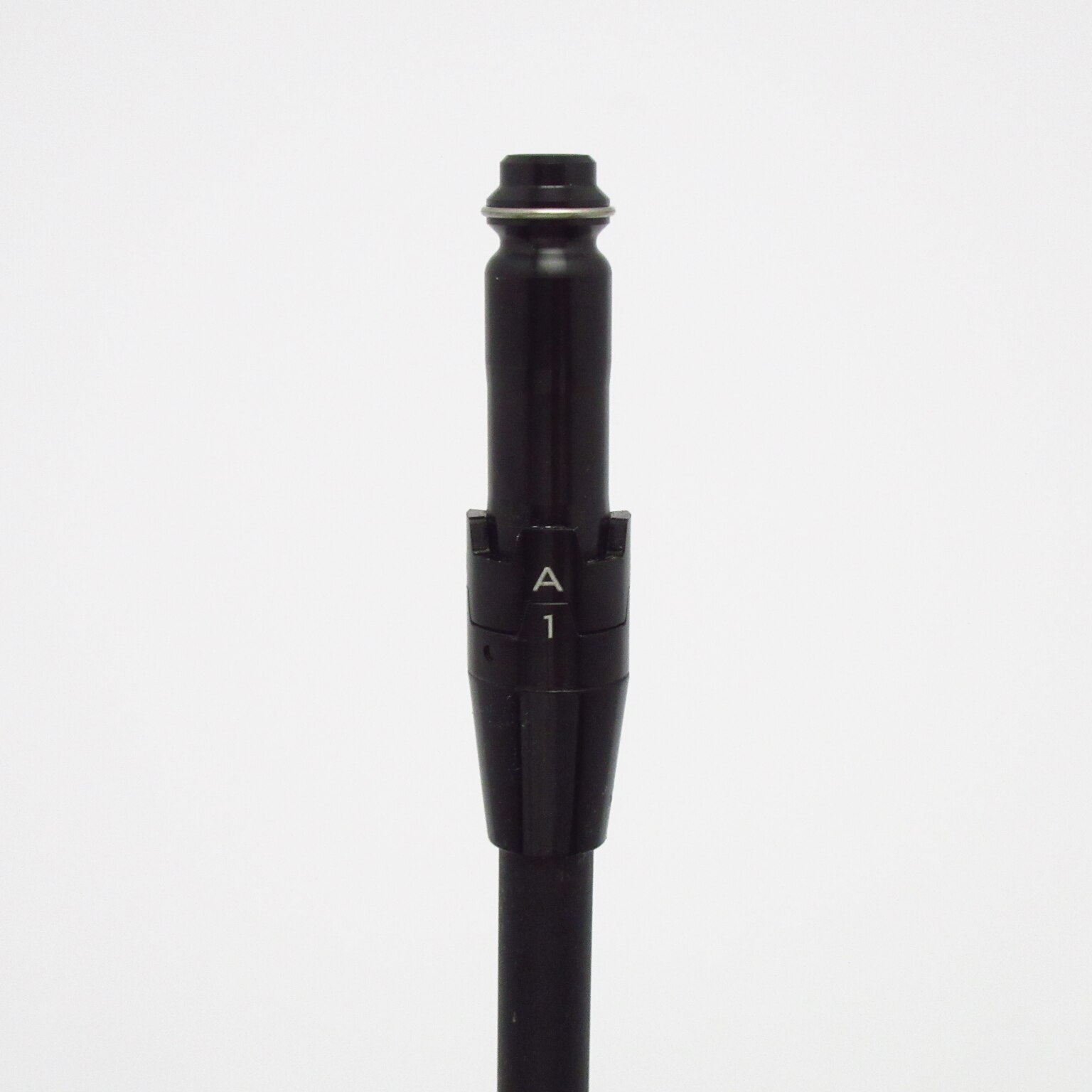 中古】純正シャフト ドライバー用_スリーブ付 TENSEI 1K BLUE 55 S C